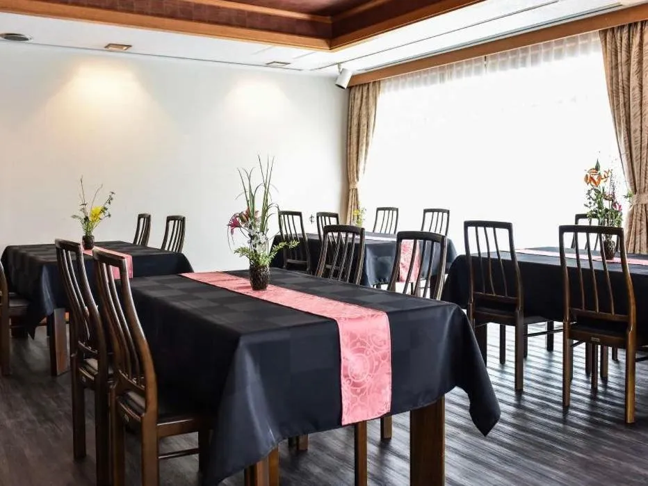 Pet & Spa Hotel Izukogen