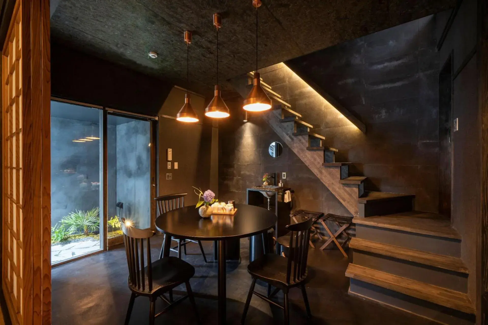 Sumihotaru Oboro Machiya House Sumihotaru Oboro Machiya House