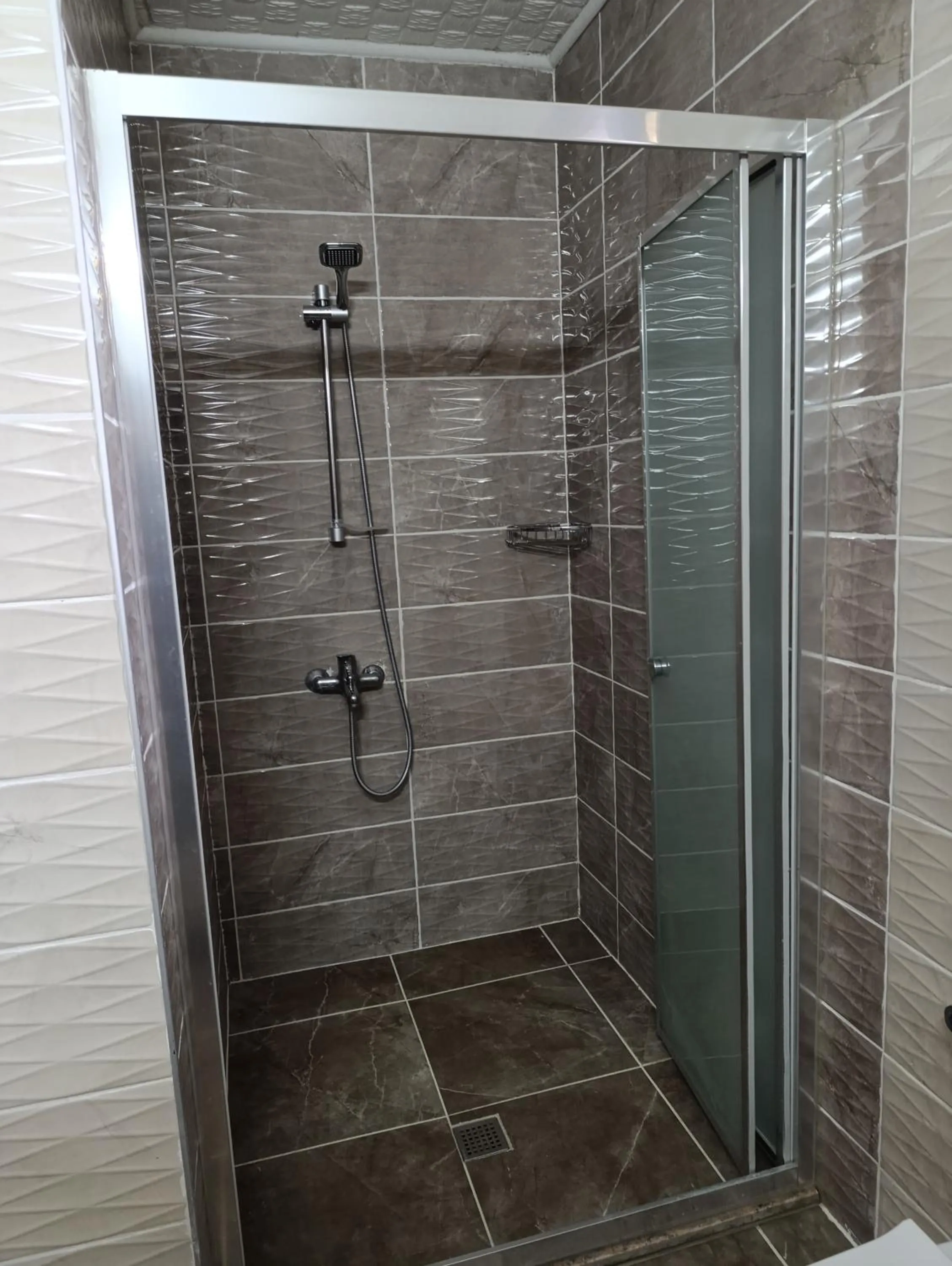 Property building in Erdem Apart Otel