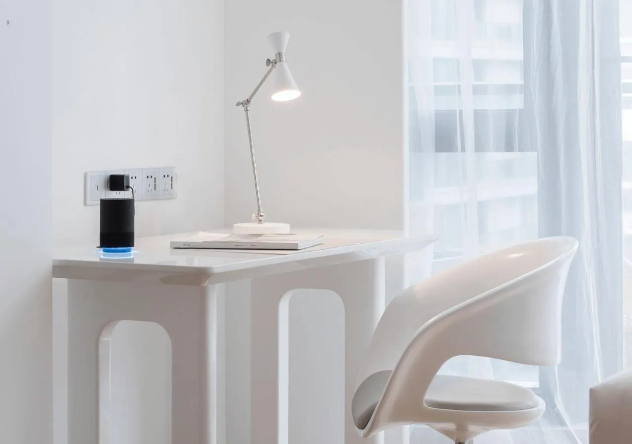 FlyZoo Hotel - Alibaba Future Hotel