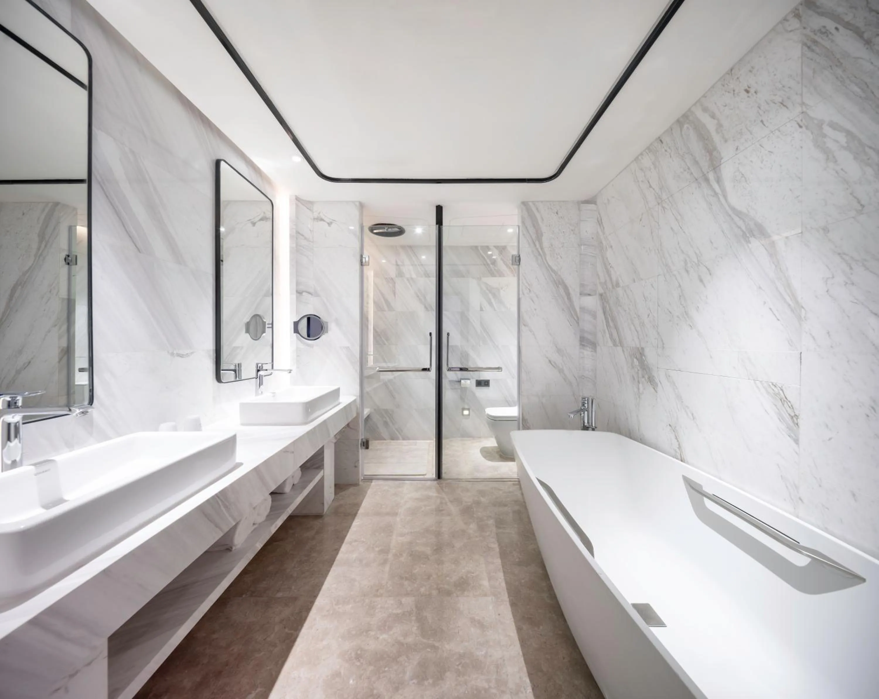 FlyZoo Hotel - Alibaba Future Hotel