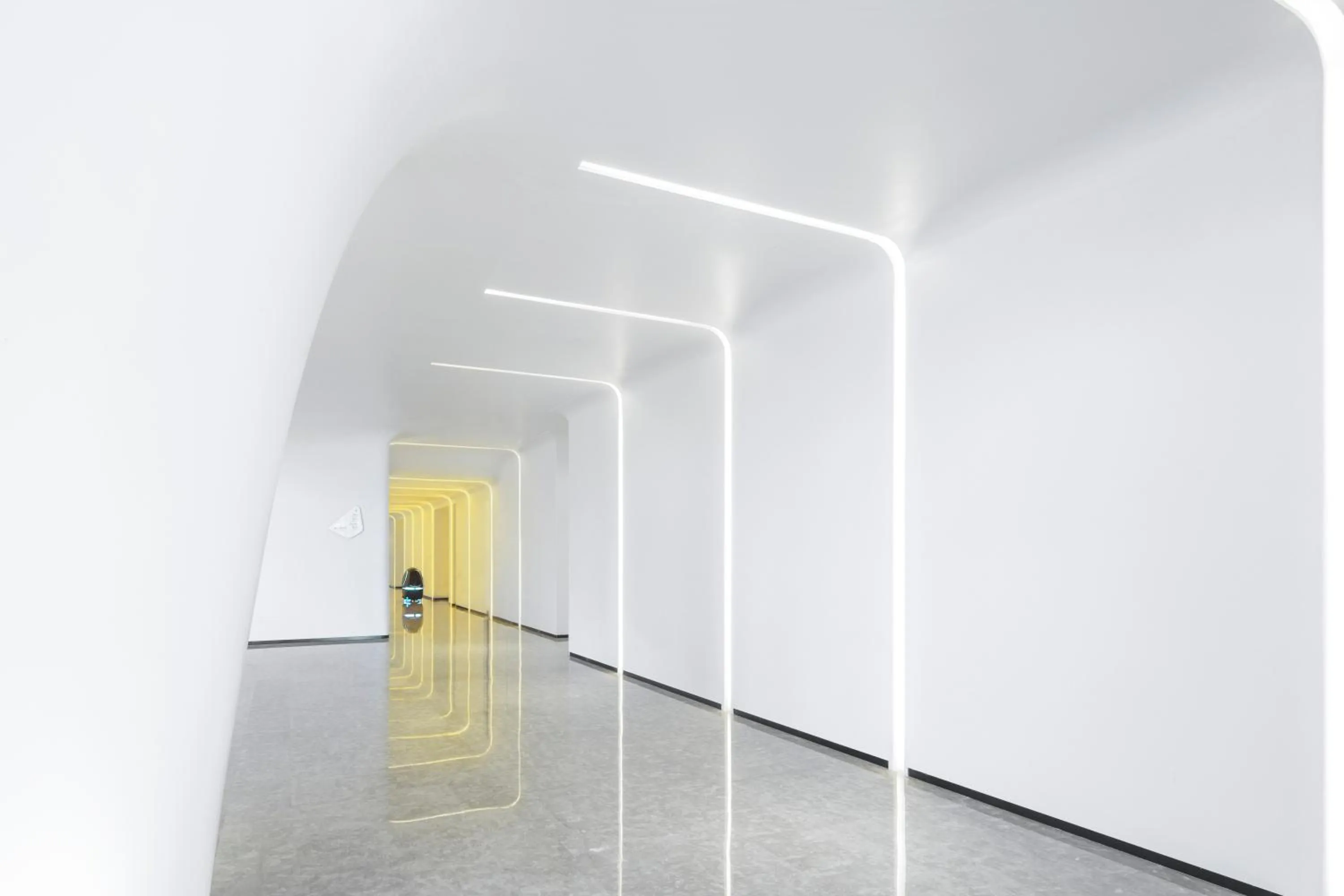 FlyZoo Hotel - Alibaba Future Hotel