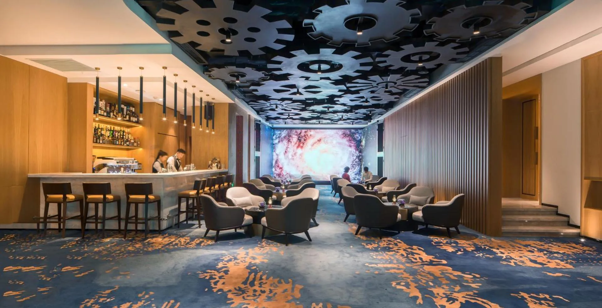 FlyZoo Hotel - Alibaba Future Hotel