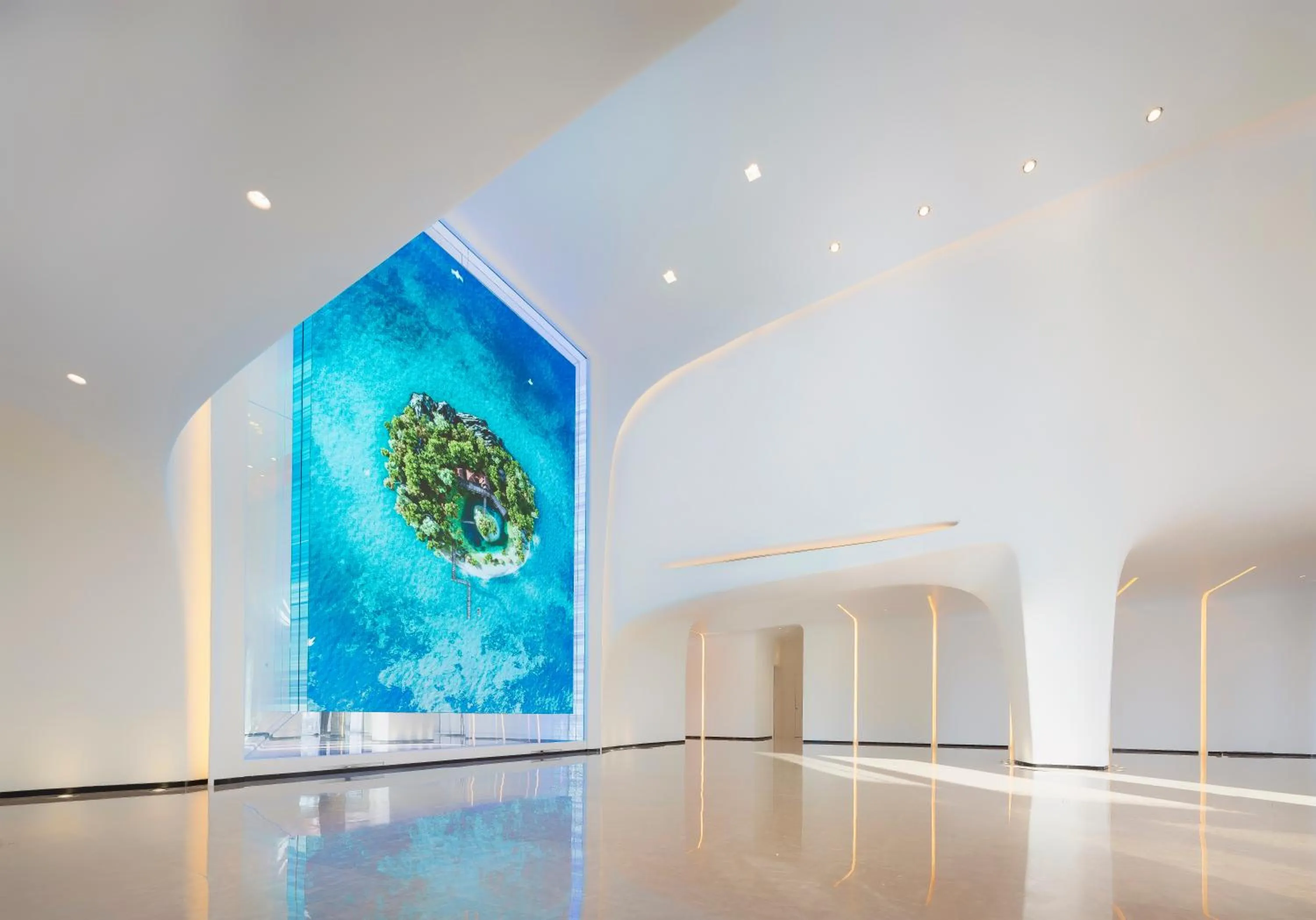 FlyZoo Hotel - Alibaba Future Hotel