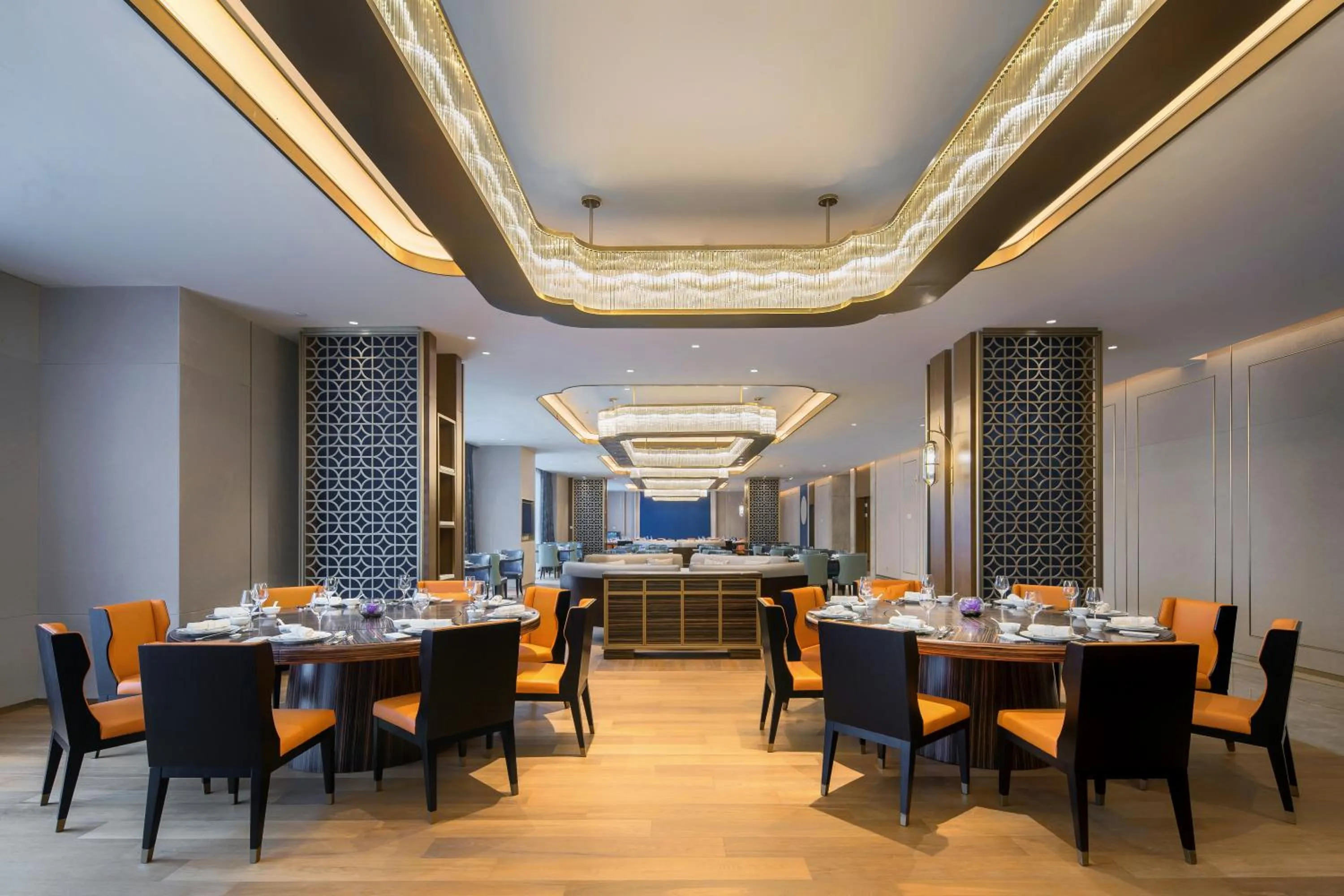 FlyZoo Hotel - Alibaba Future Hotel