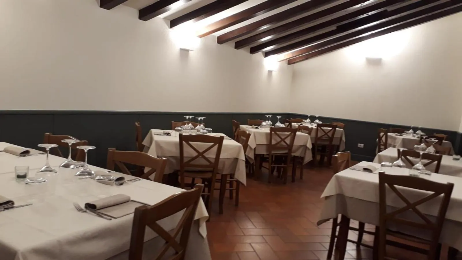 Locanda Capolago
