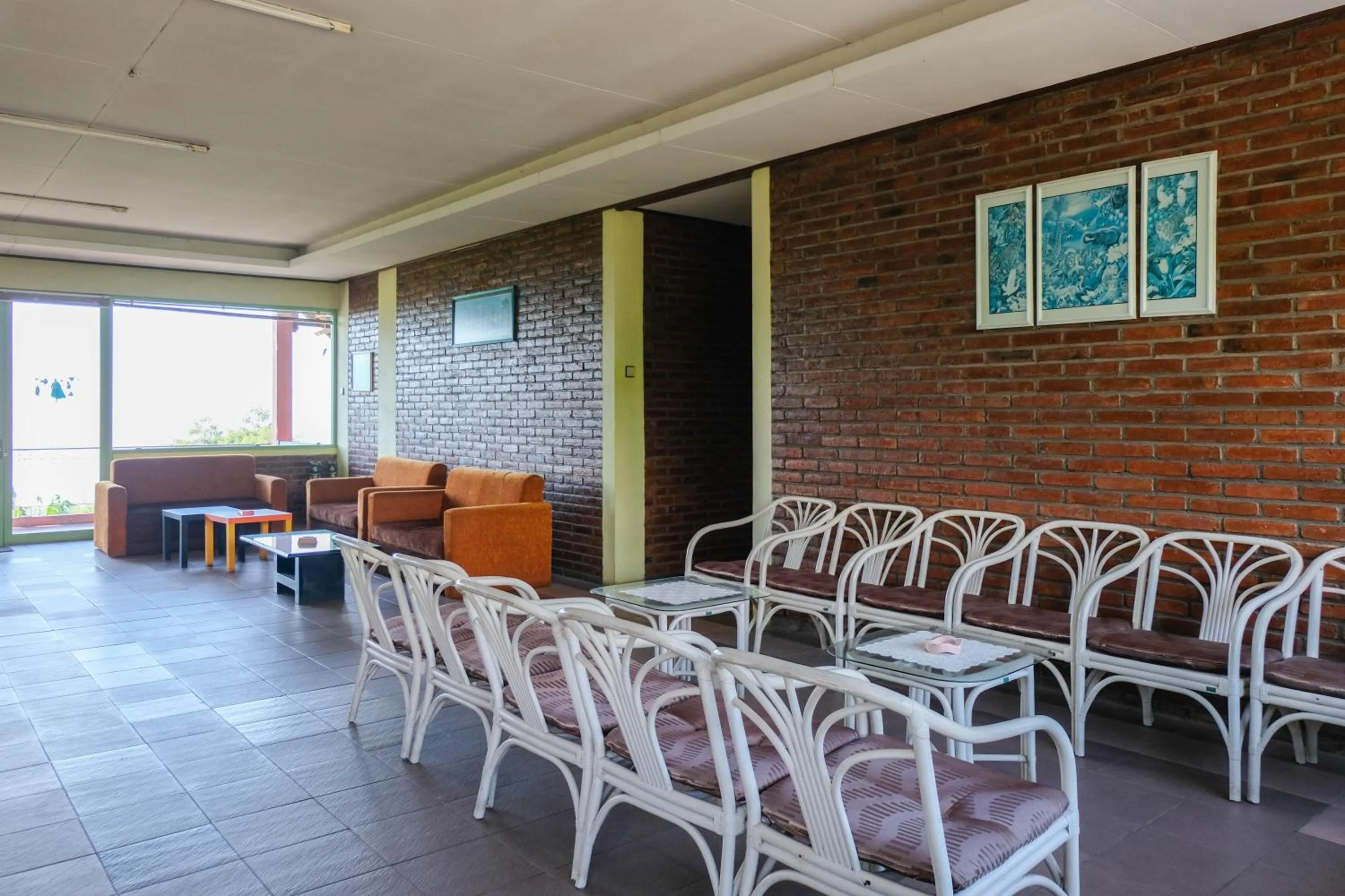 RedDoorz Syariah near Kopeng Treetop Adventure