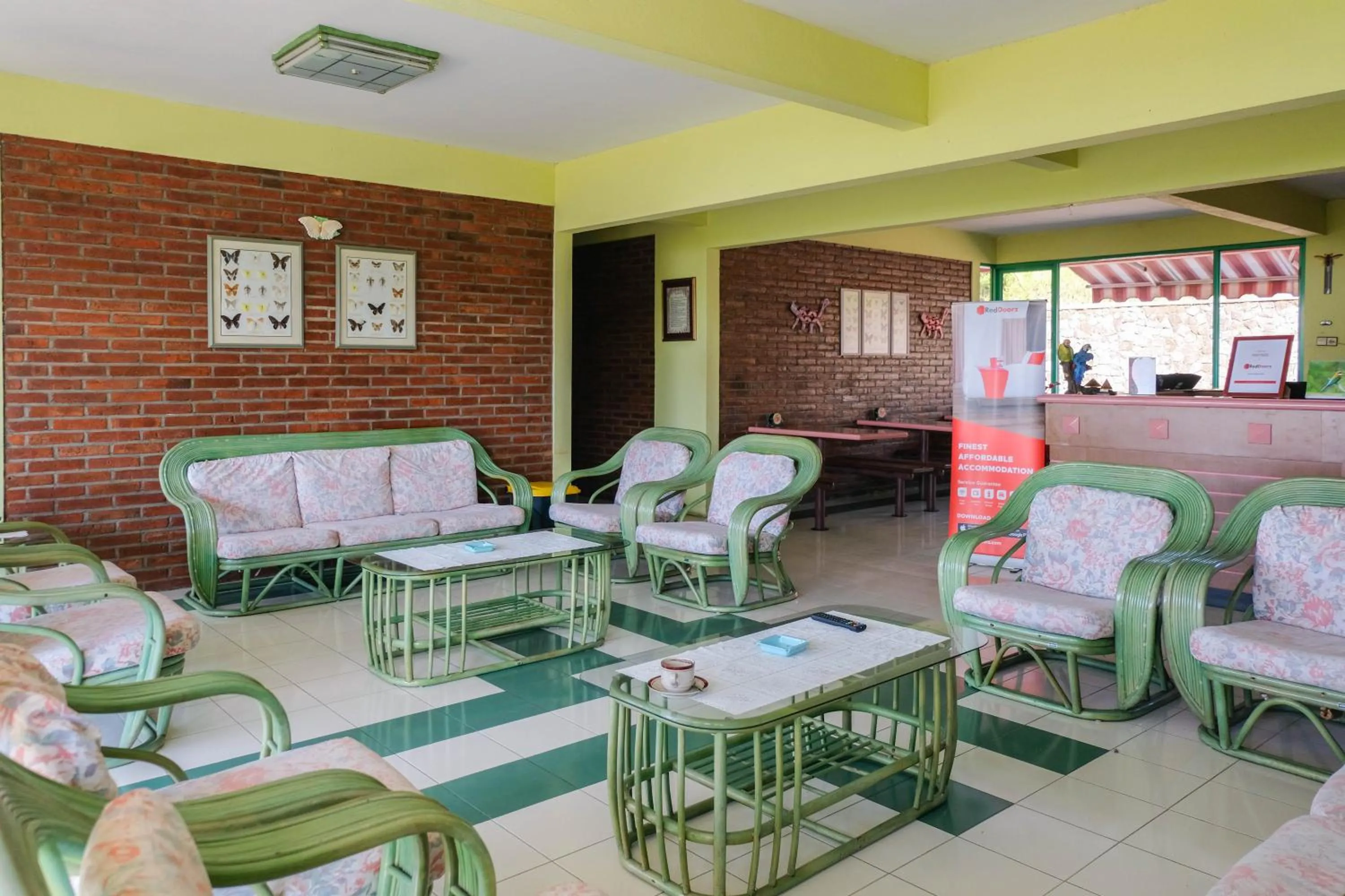 RedDoorz Syariah near Kopeng Treetop Adventure