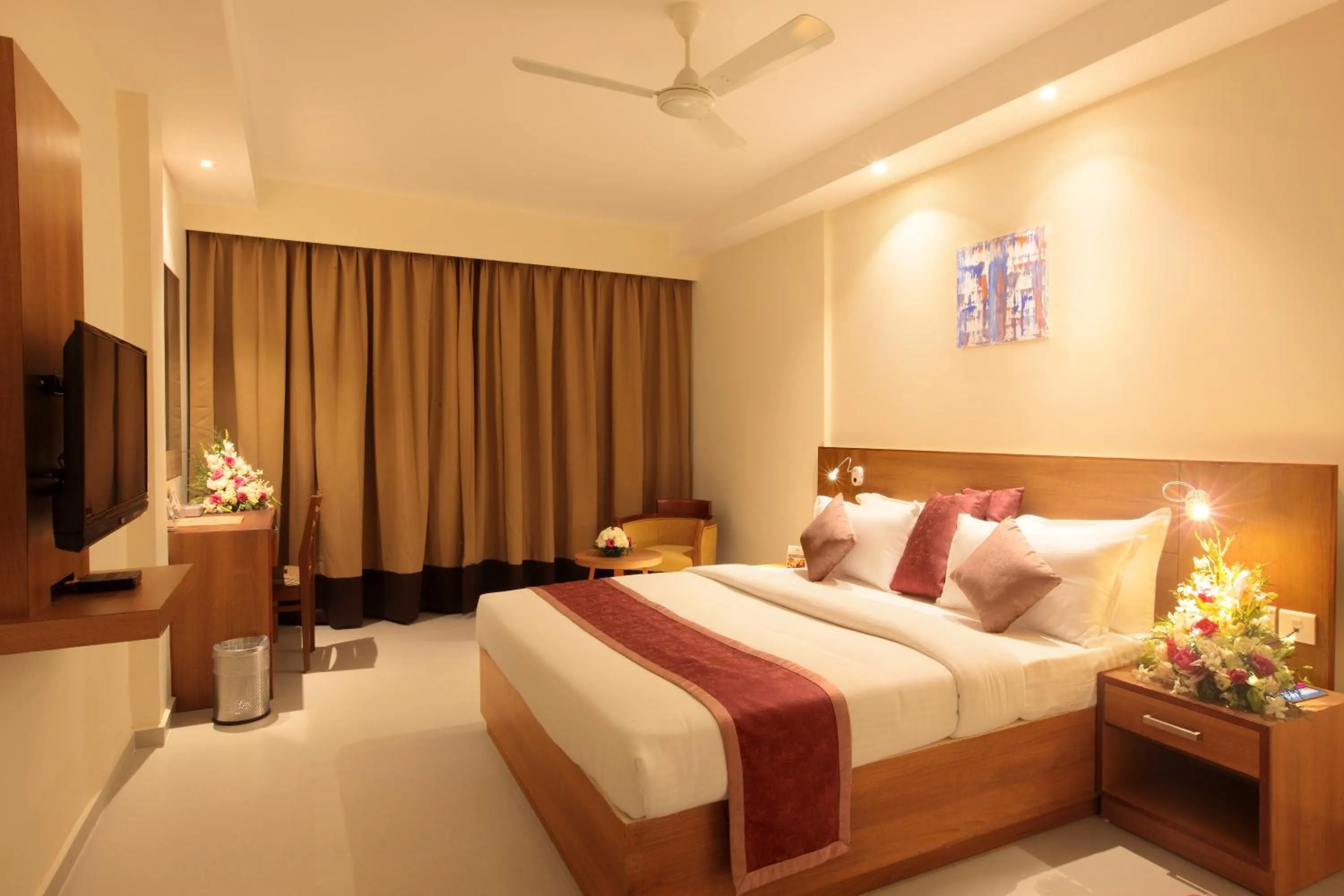 Hotel Archana