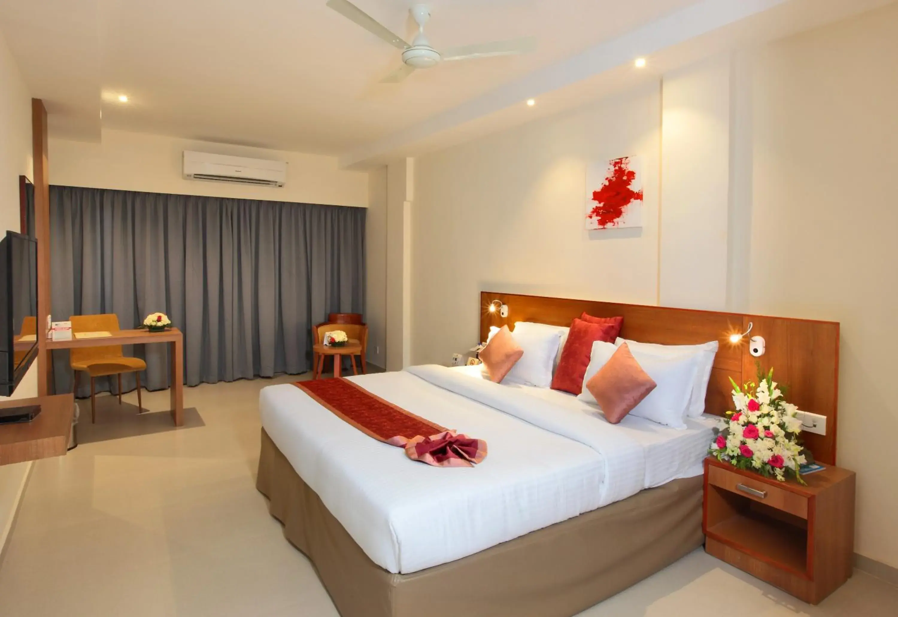 Hotel Archana Hotel Archana
