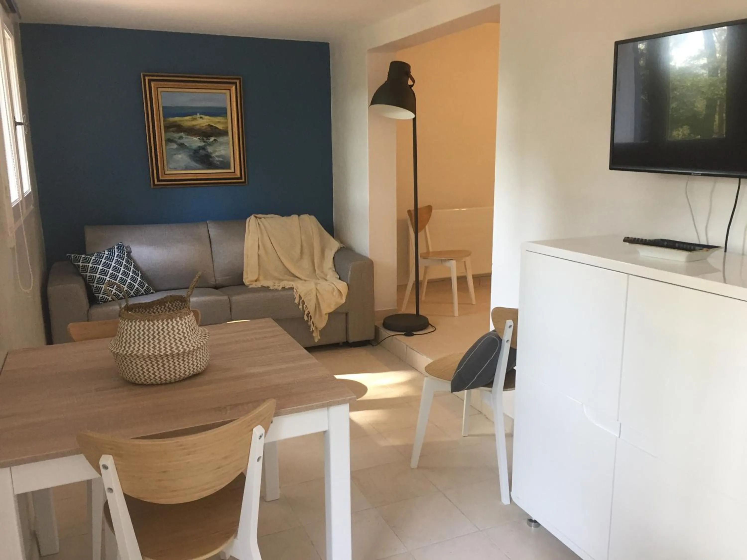 une Pause en Provence