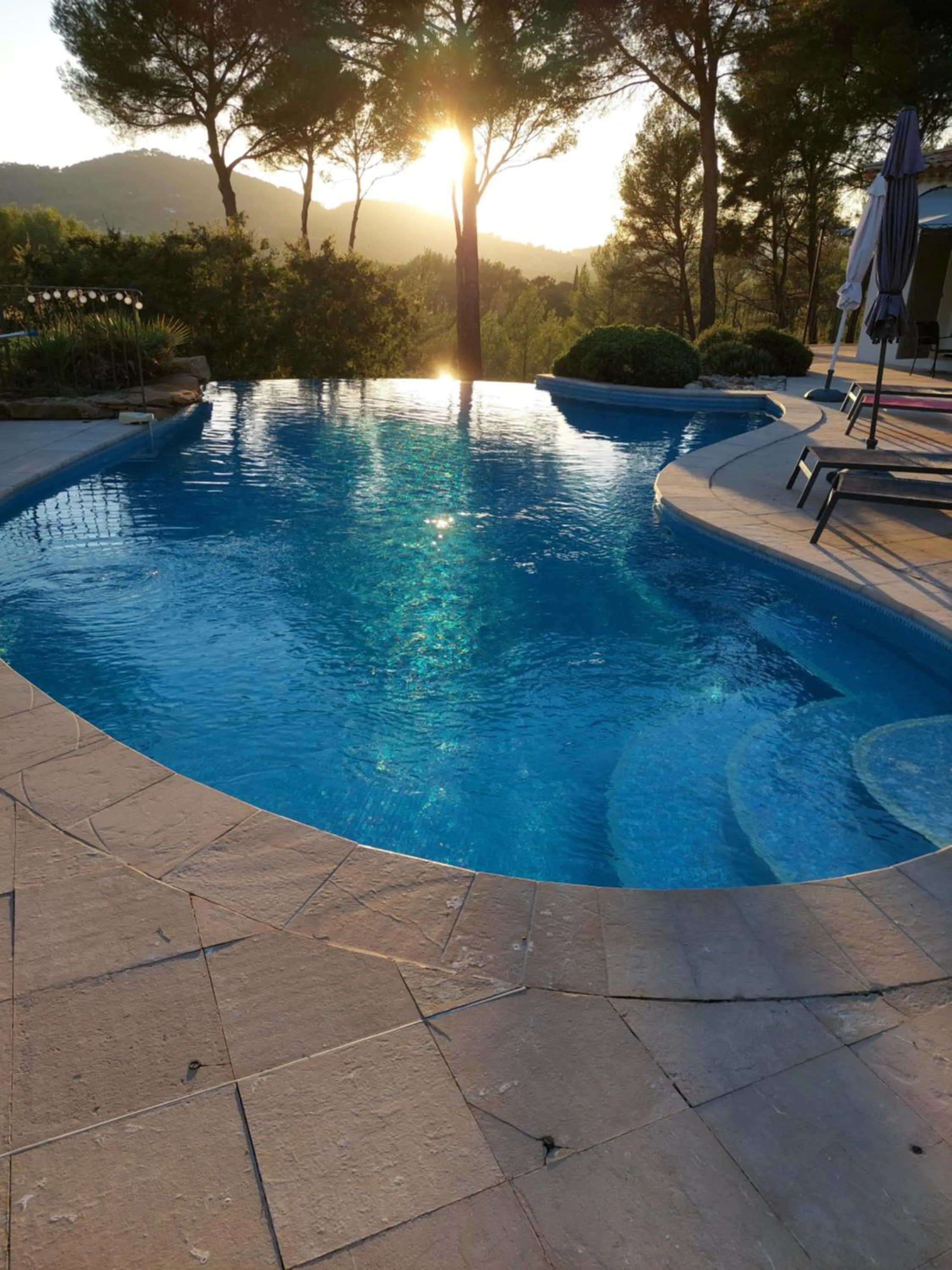 une Pause en Provence