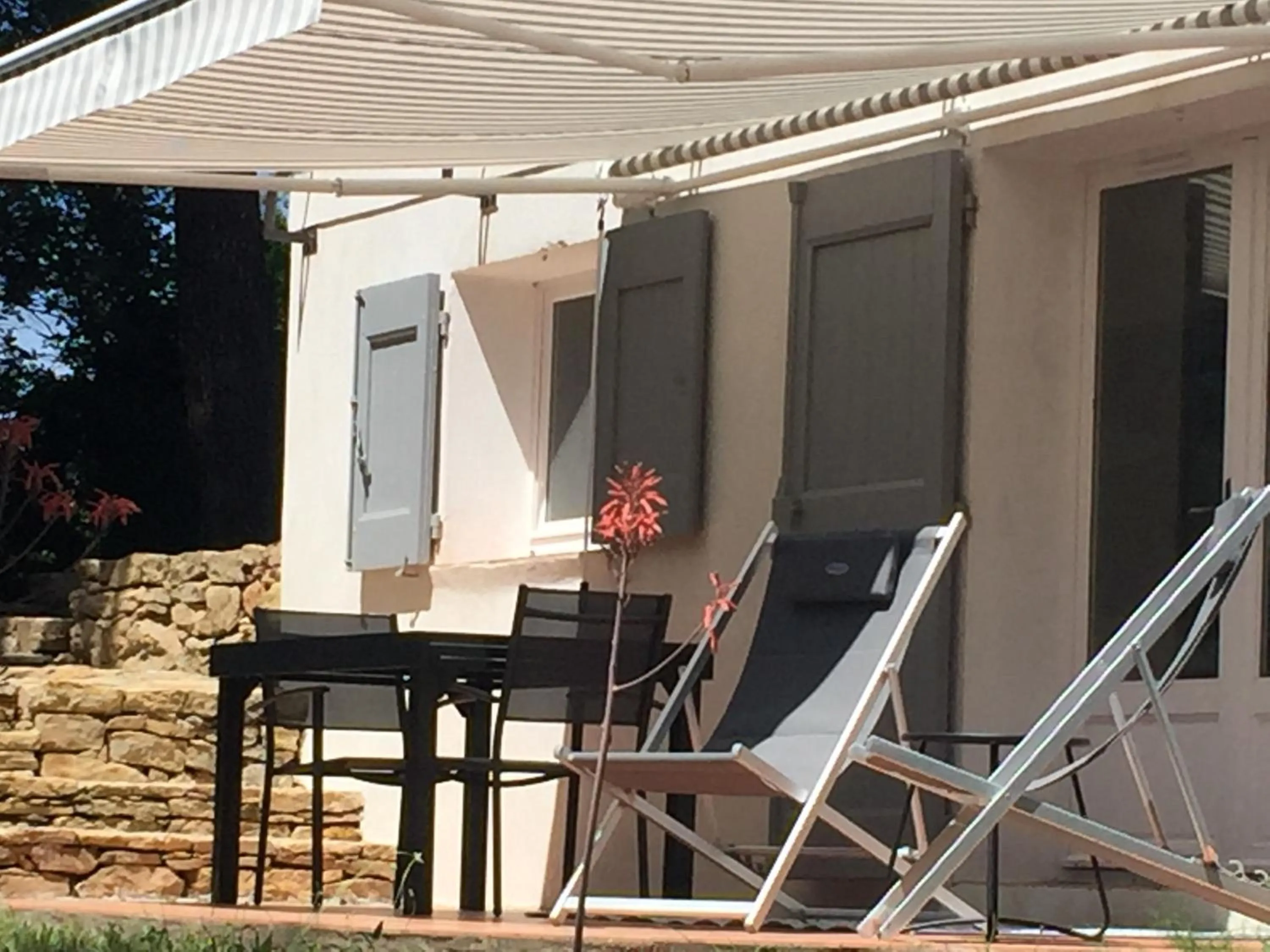 une Pause en Provence