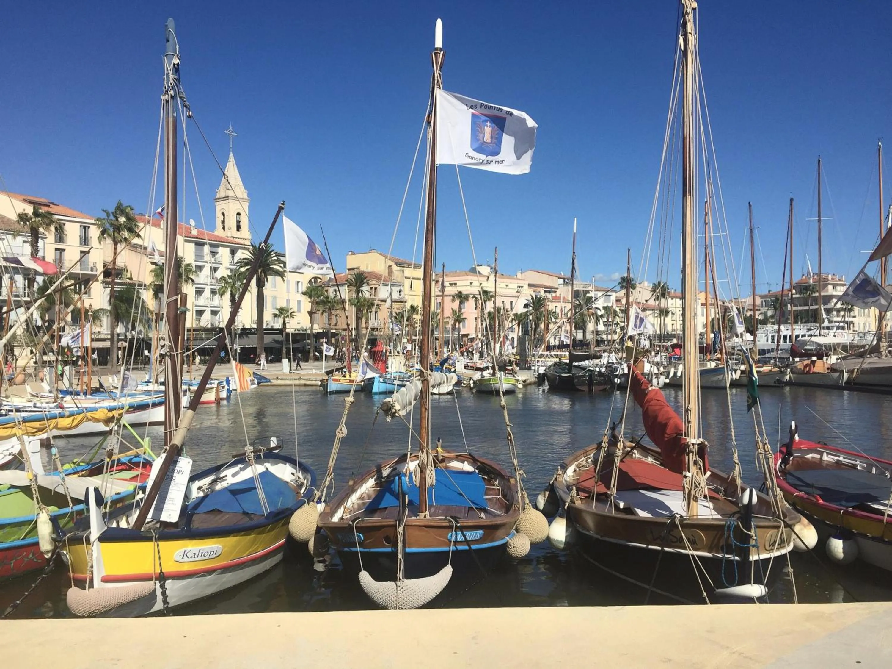 une Pause en Provence