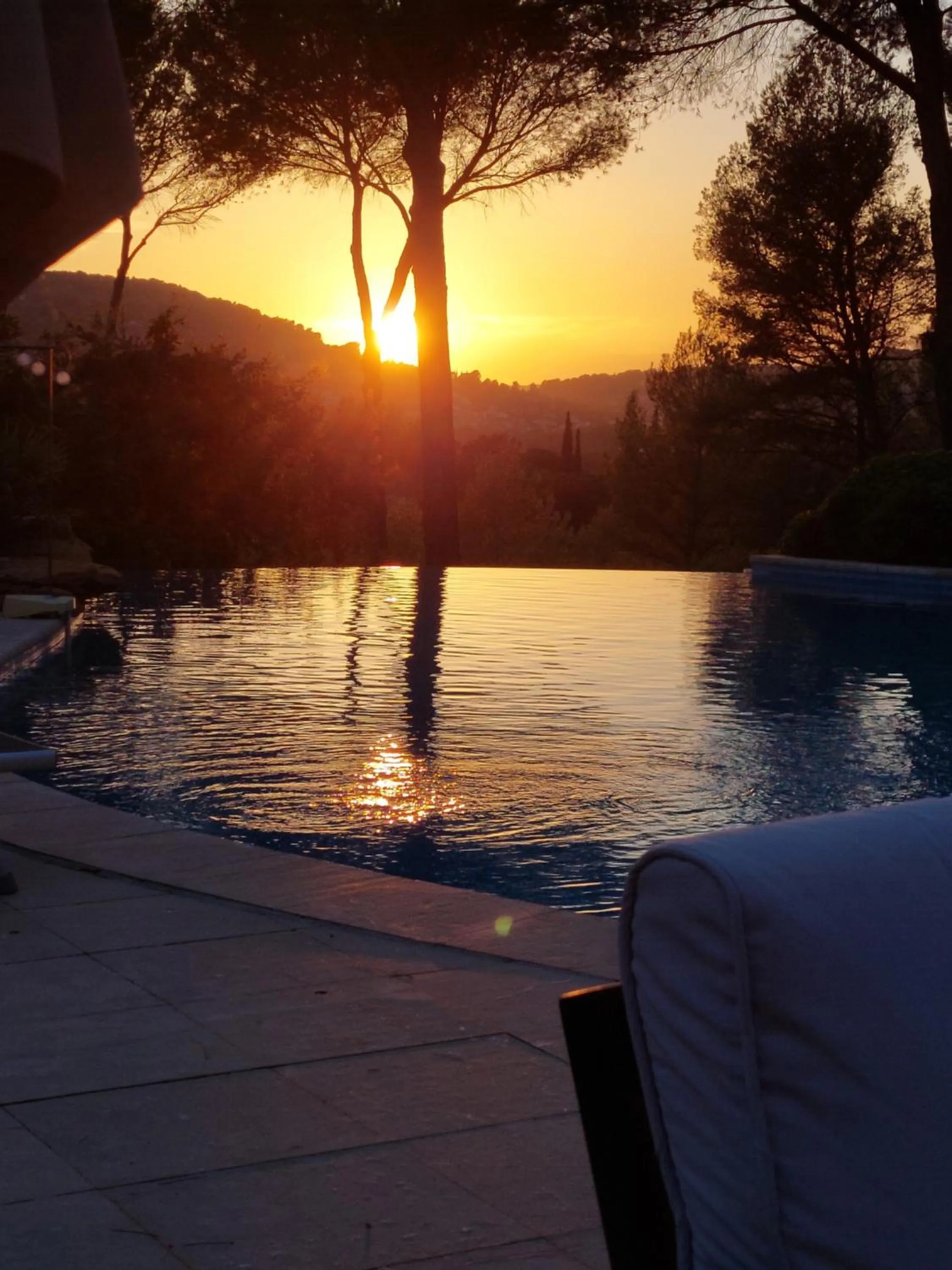 une Pause en Provence