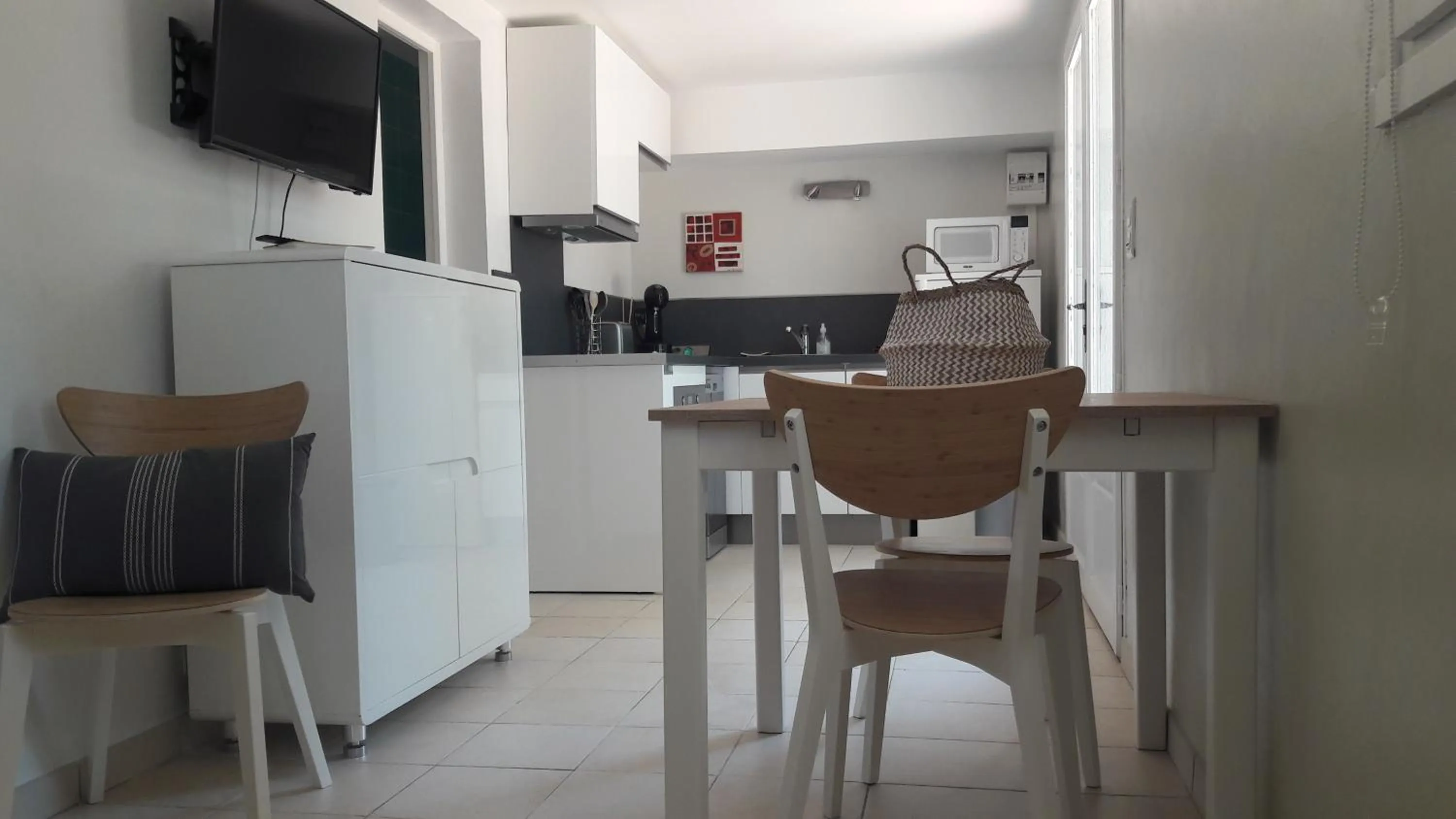 une Pause en Provence