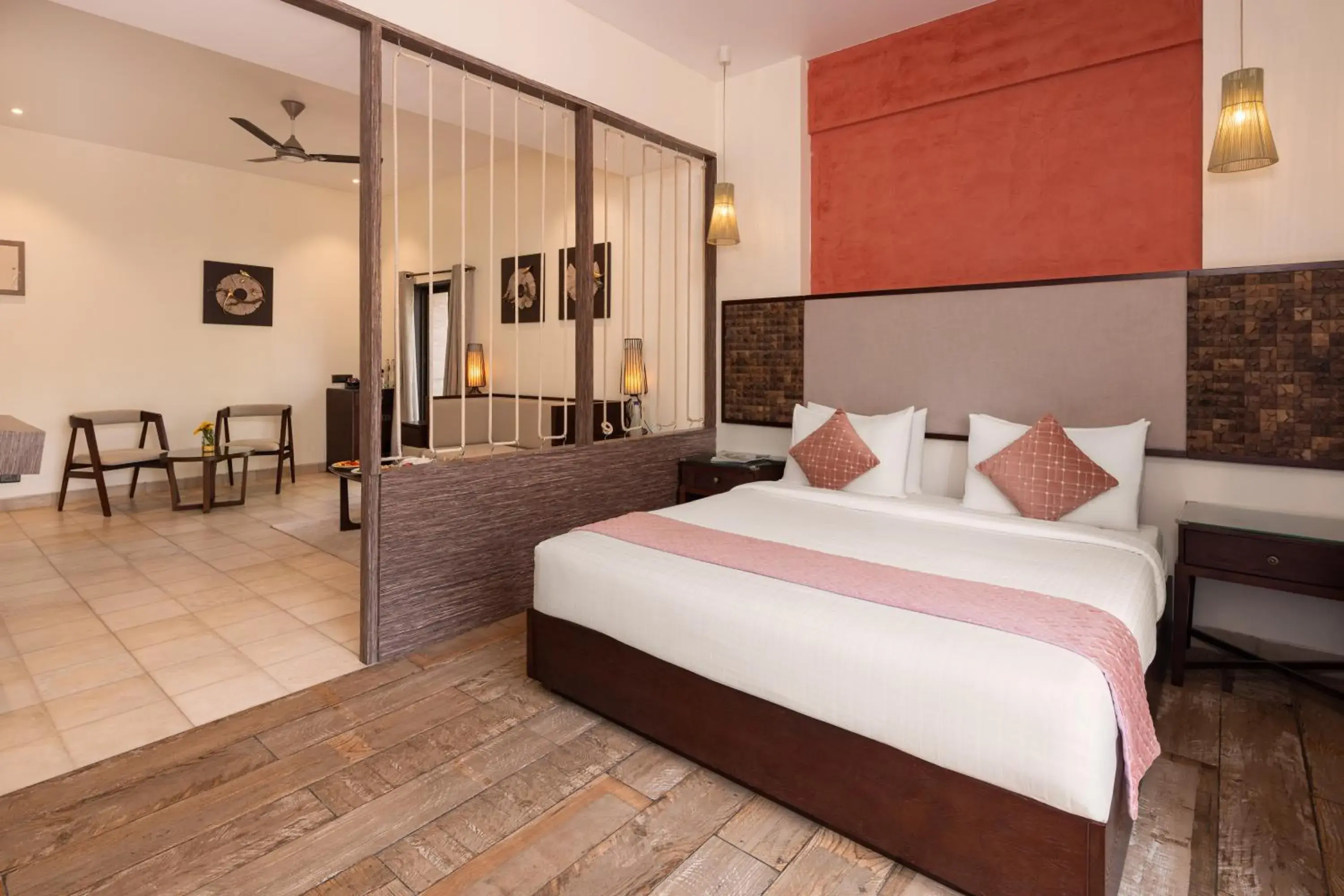 Suite in The Summer House, Pachmarhi - AM Hotel Kollection Suite in The Summer House, Pachmarhi - AM Hotel Kollection