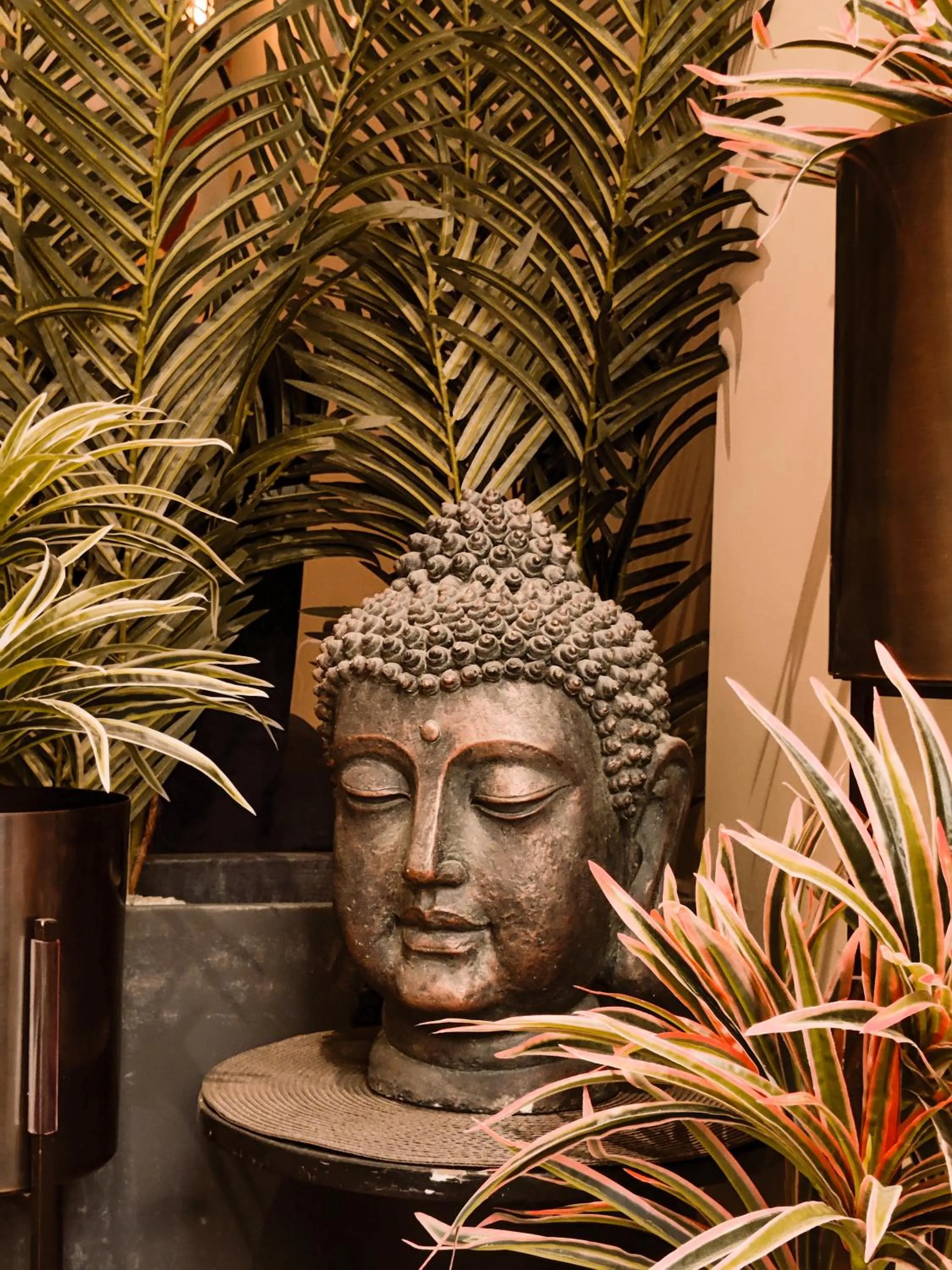 Spa and wellness centre/facilities in The Summer House, Pachmarhi - AM Hotel Kollection