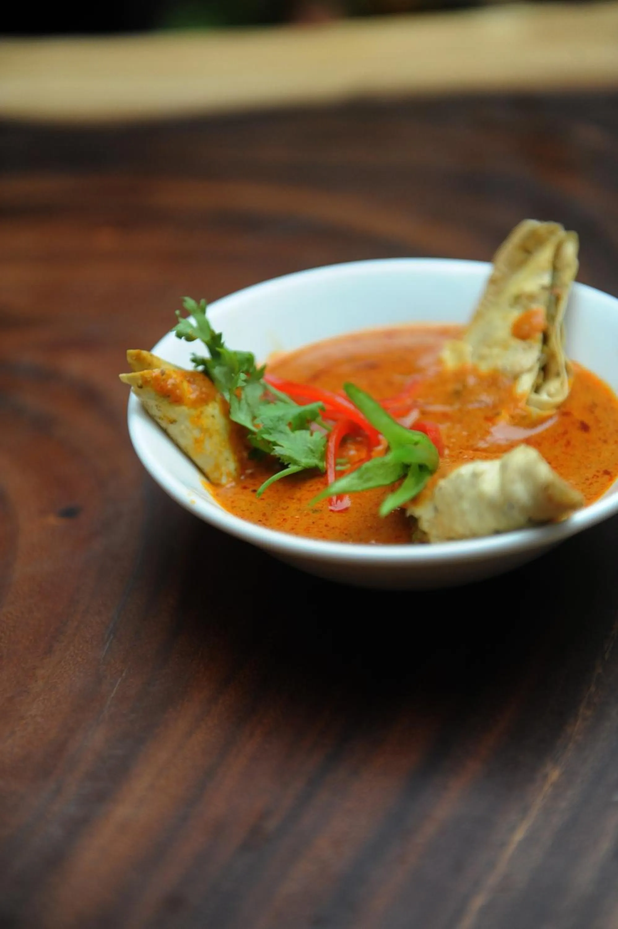 Restaurant/places to eat in The Summer House, Pachmarhi - AM Hotel Kollection