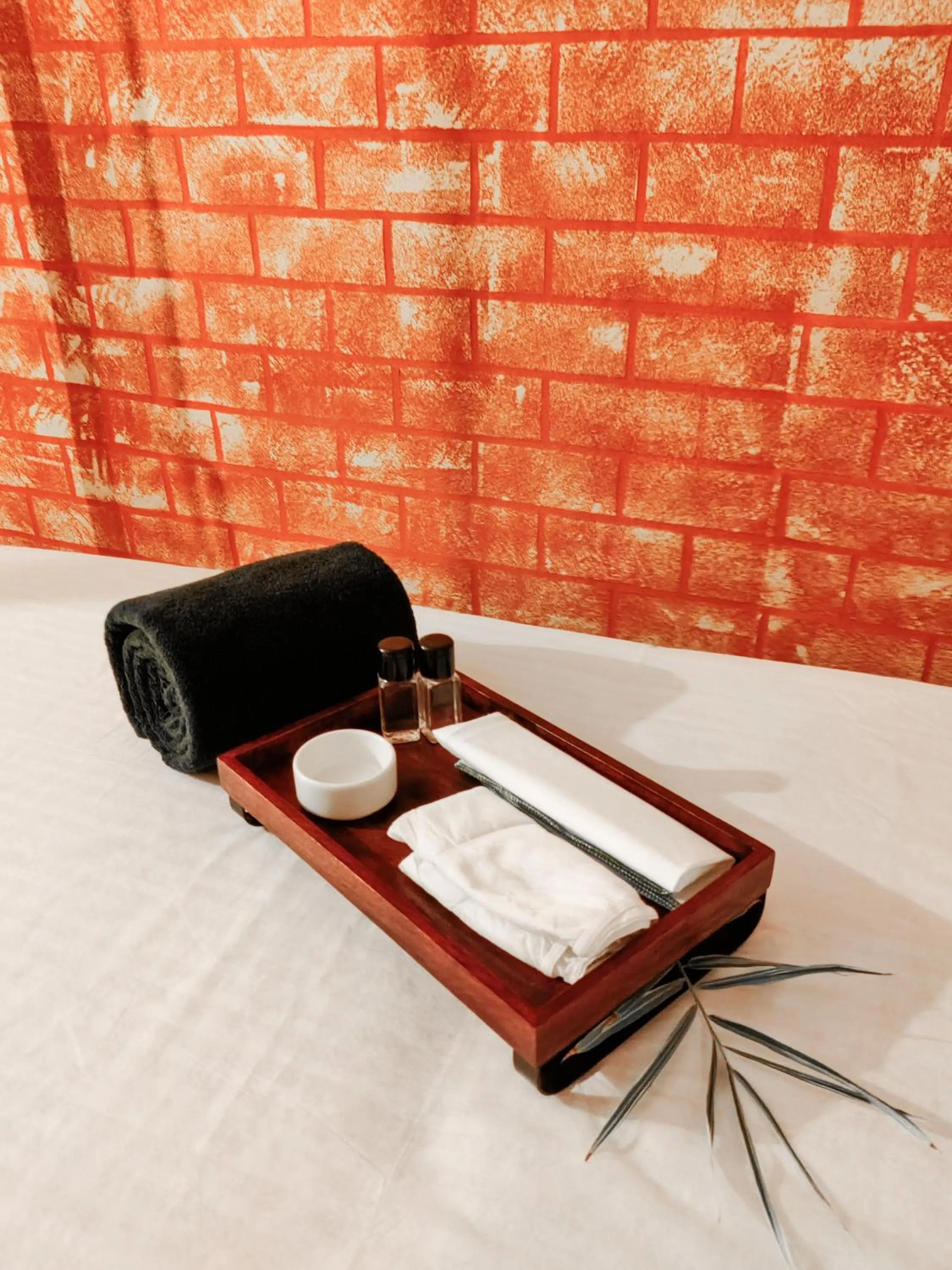 Massage in The Summer House, Pachmarhi - AM Hotel Kollection
