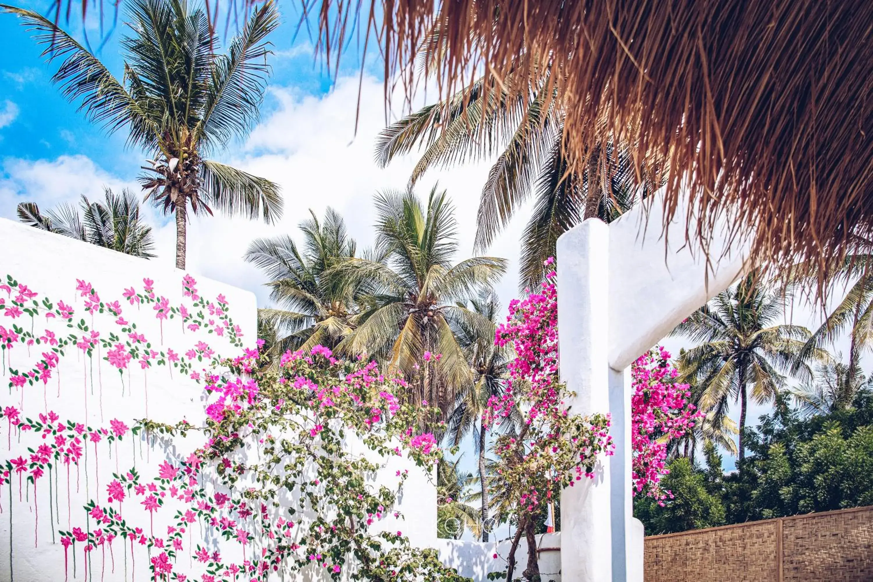 Facade/entrance in The Koho Air Hotel Facade/entrance in The Koho Air Hotel