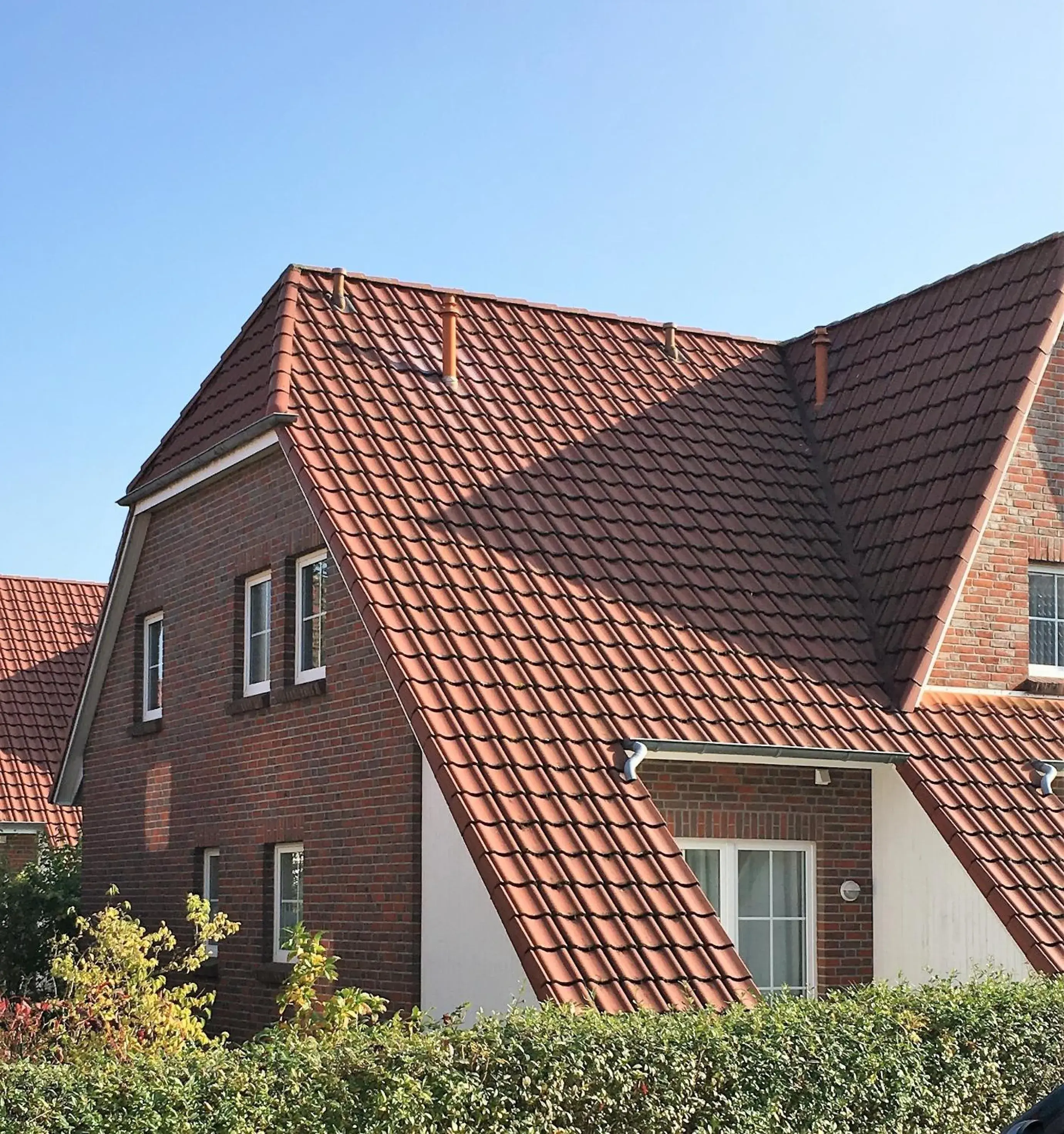 Dat Onnens Hus - Burhave 03 Dat Onnens Hus - Burhave 03