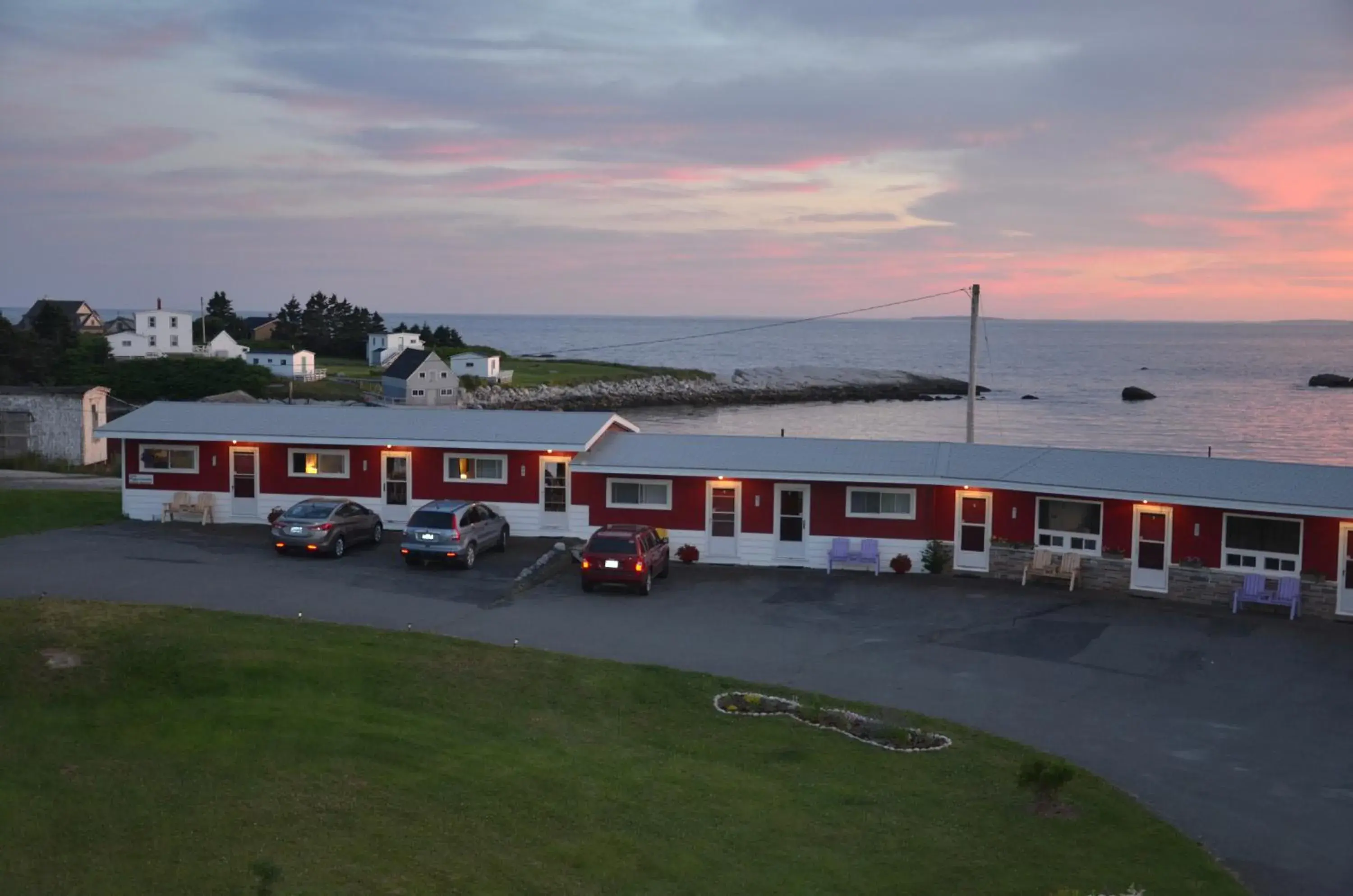 Clifty Cove Motel Clifty Cove Motel