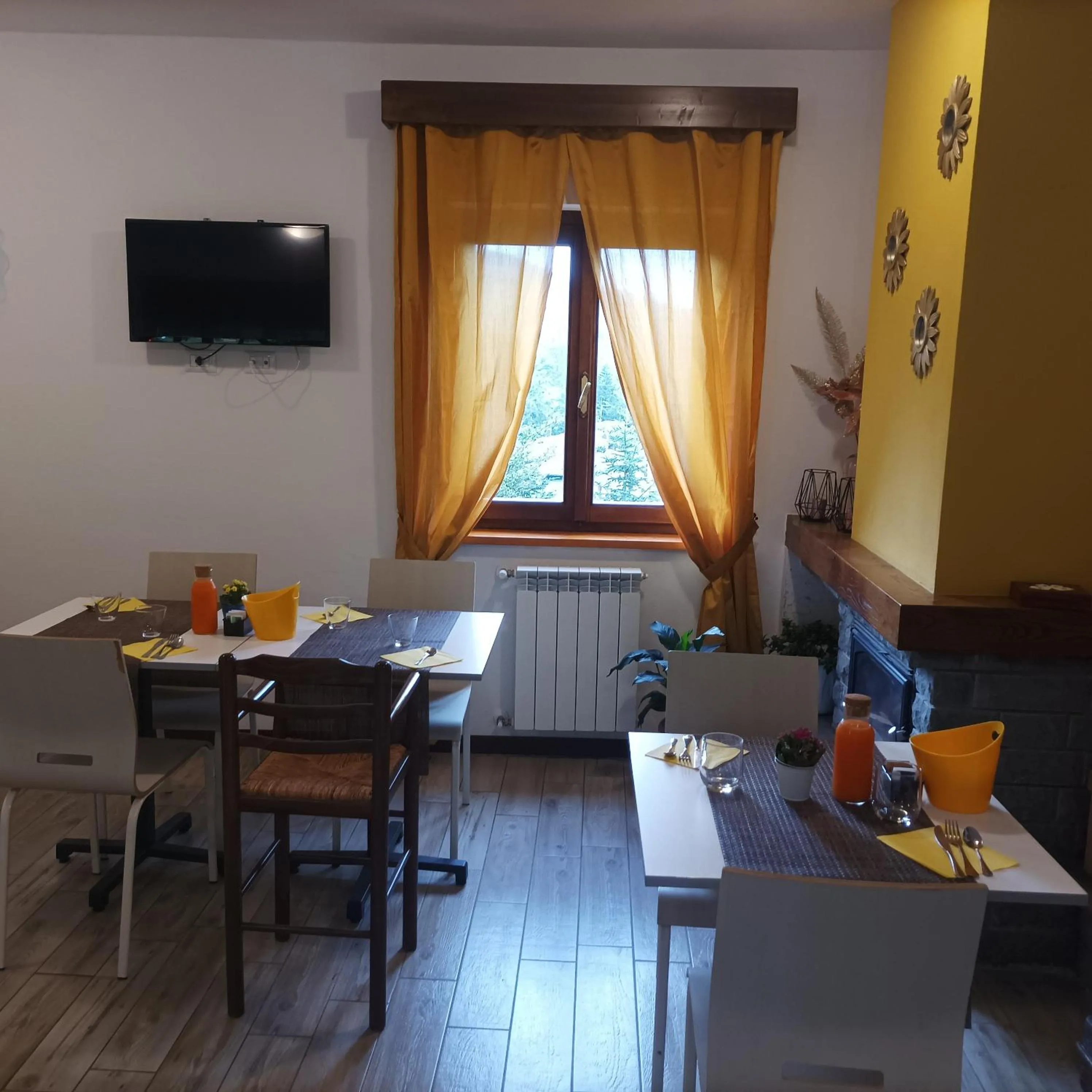 B&B Lo Slittone
