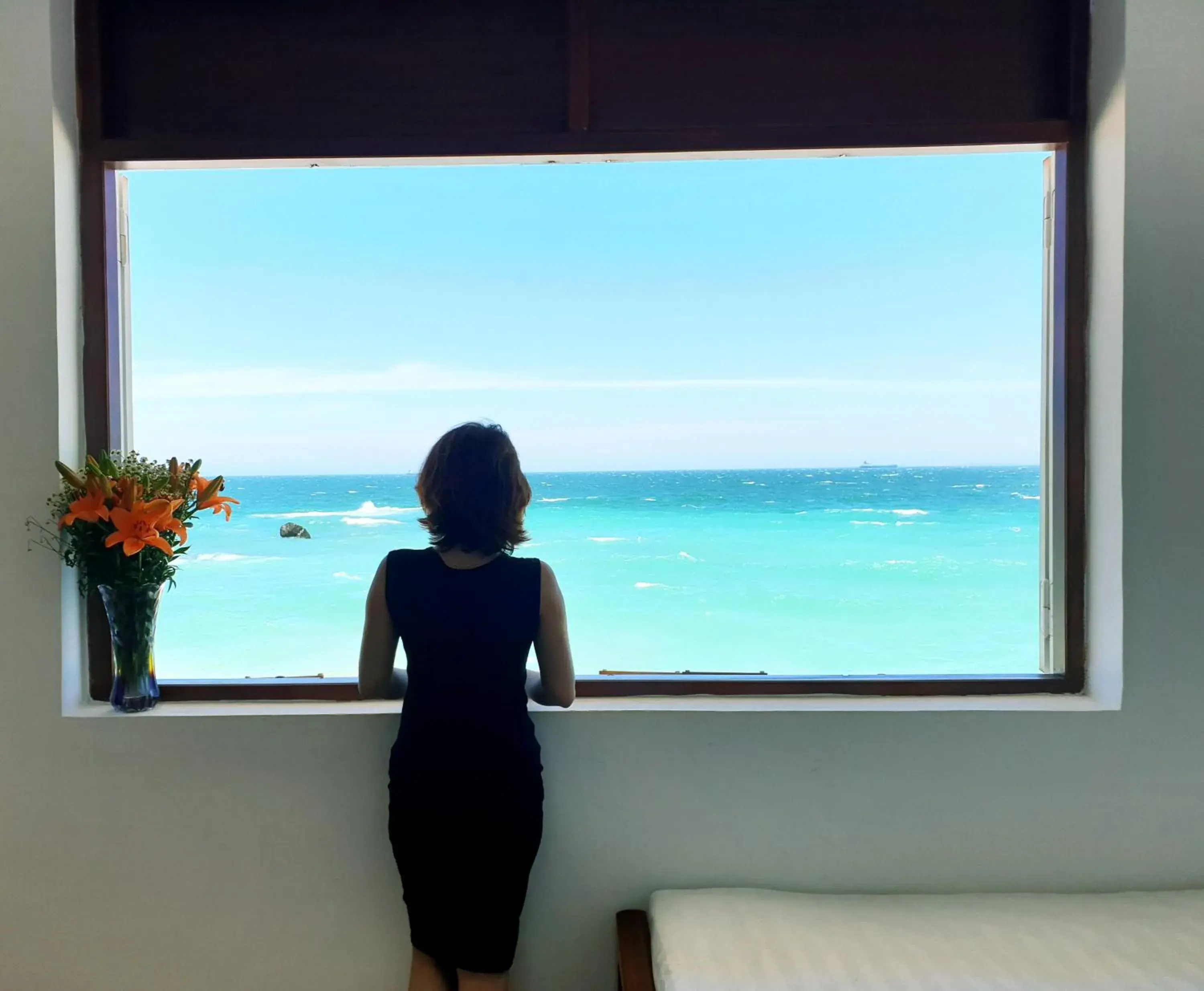 Mũi Dinh Hotel Mũi Dinh Hotel