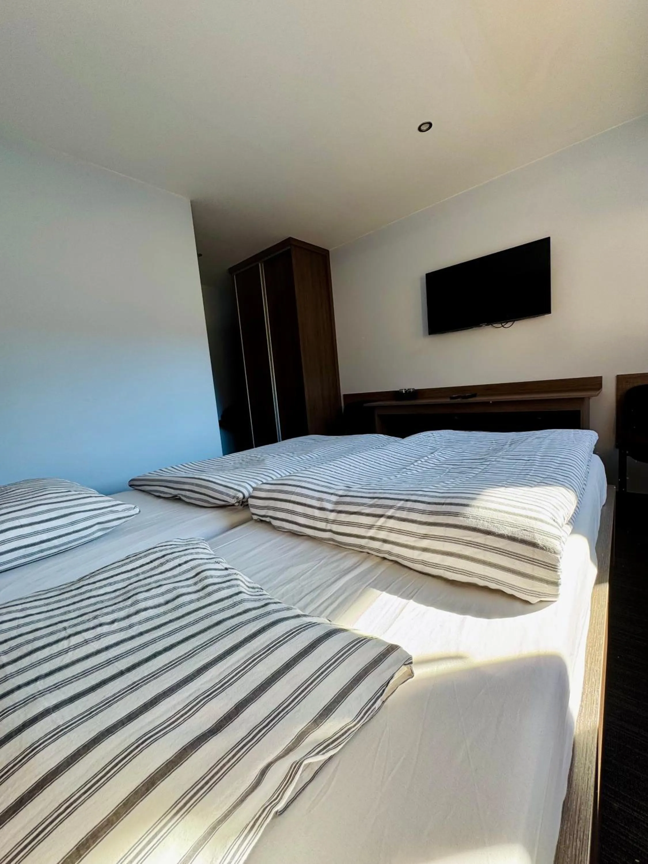 Bed in Restauracja IBIZA