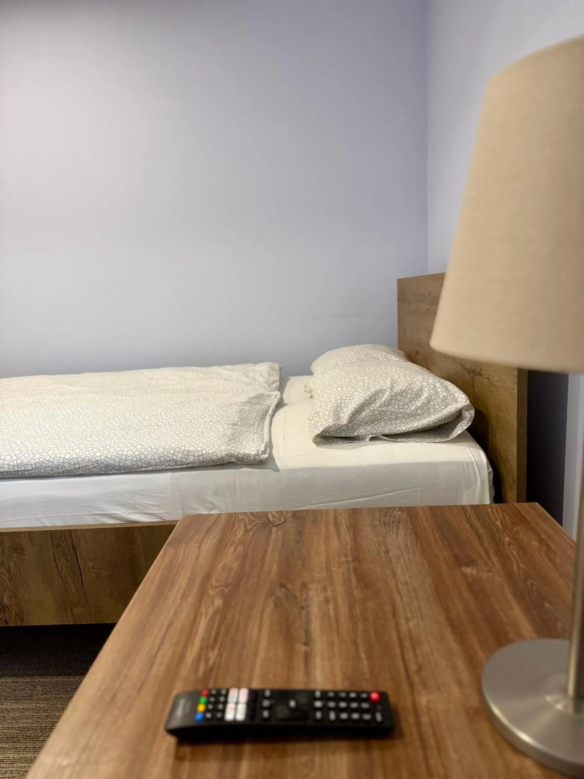 Bed in Restauracja IBIZA