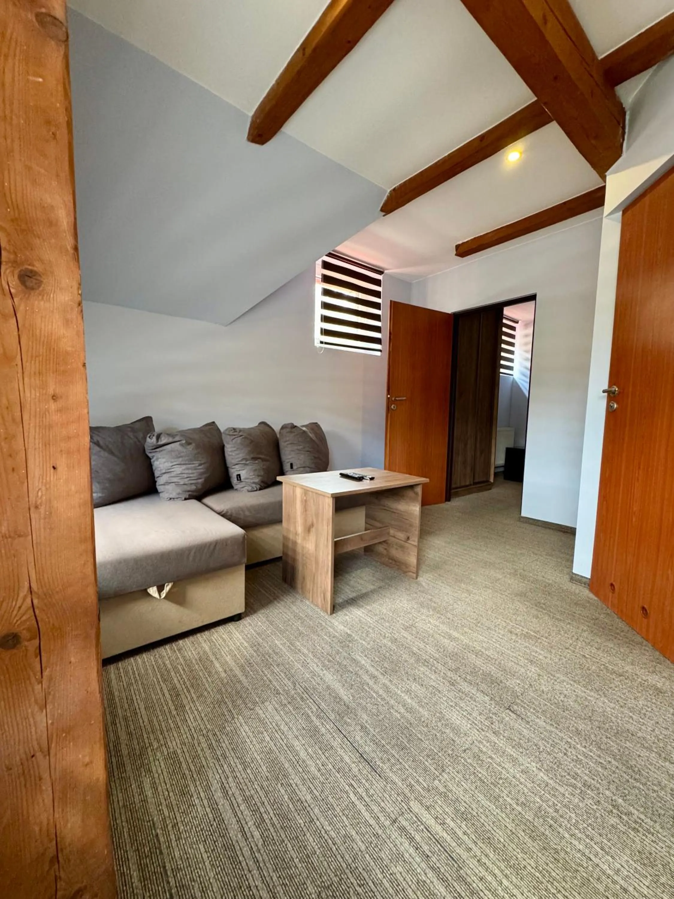 Living room in Restauracja IBIZA