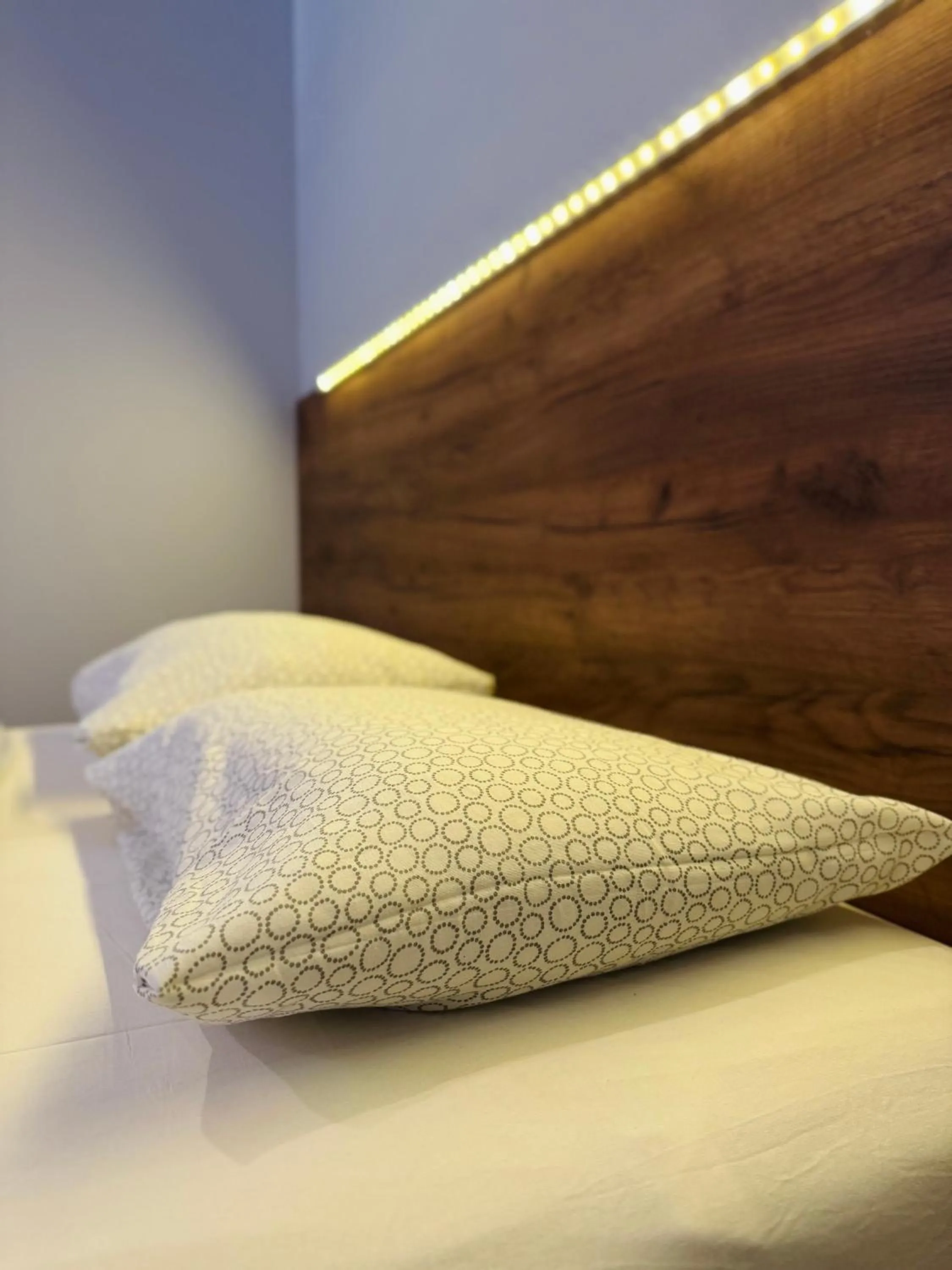 Bed in Restauracja IBIZA