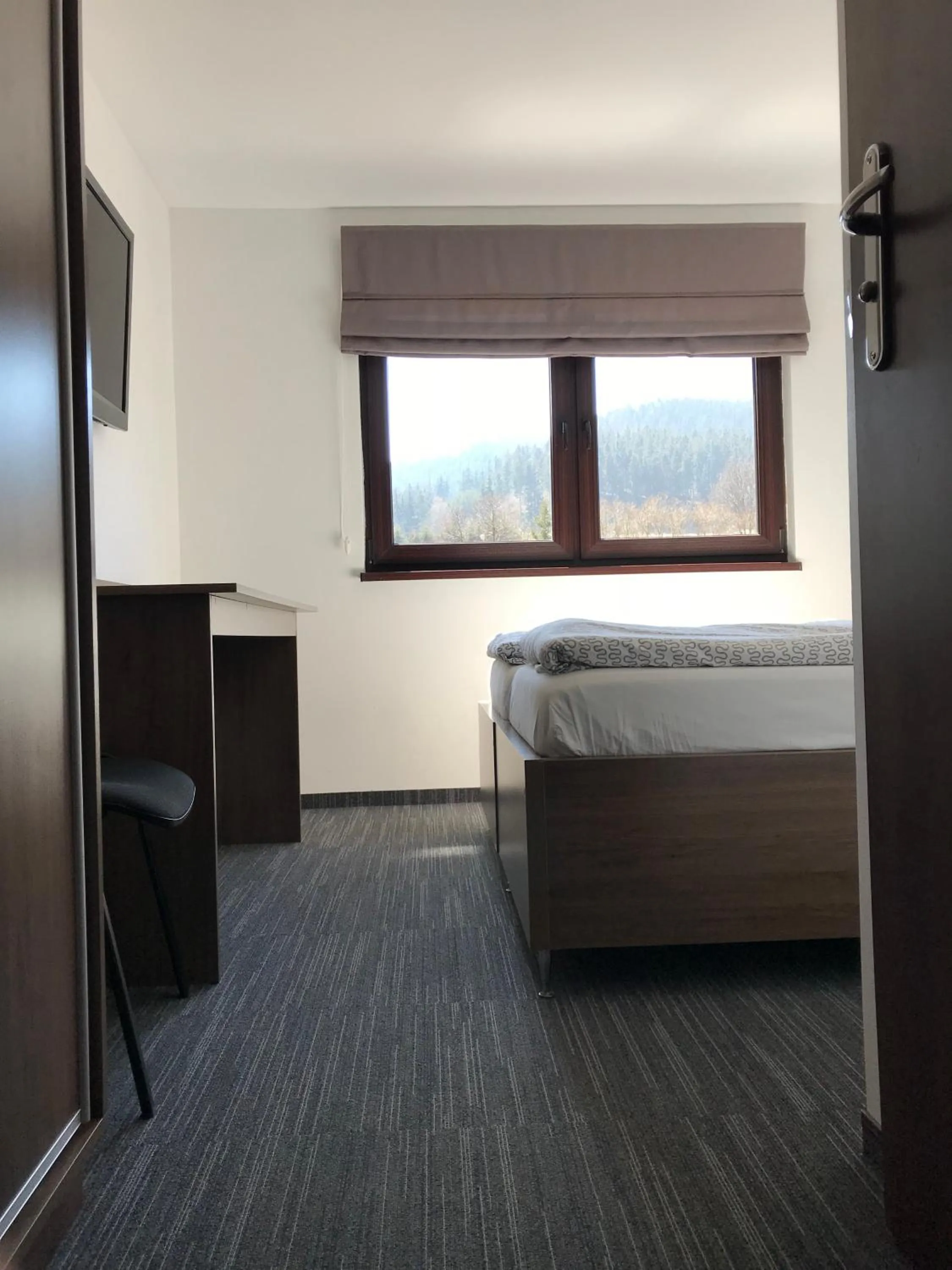 Photo of the whole room in Restauracja IBIZA