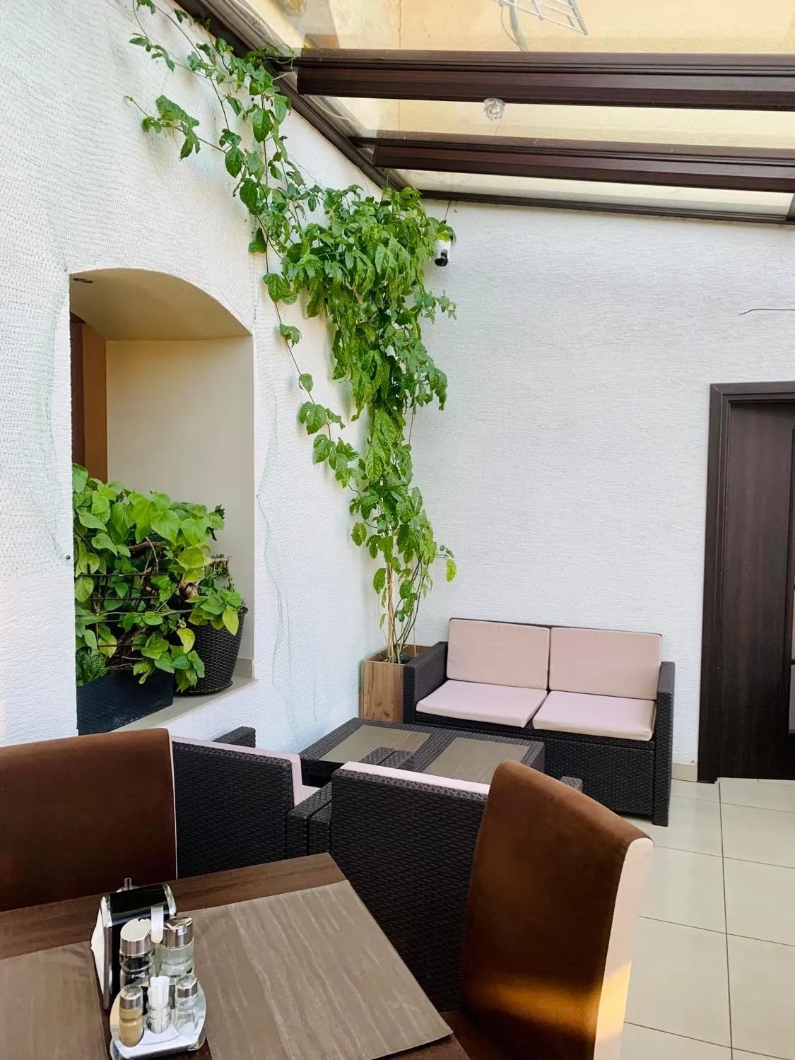 Restaurant/places to eat in Restauracja IBIZA