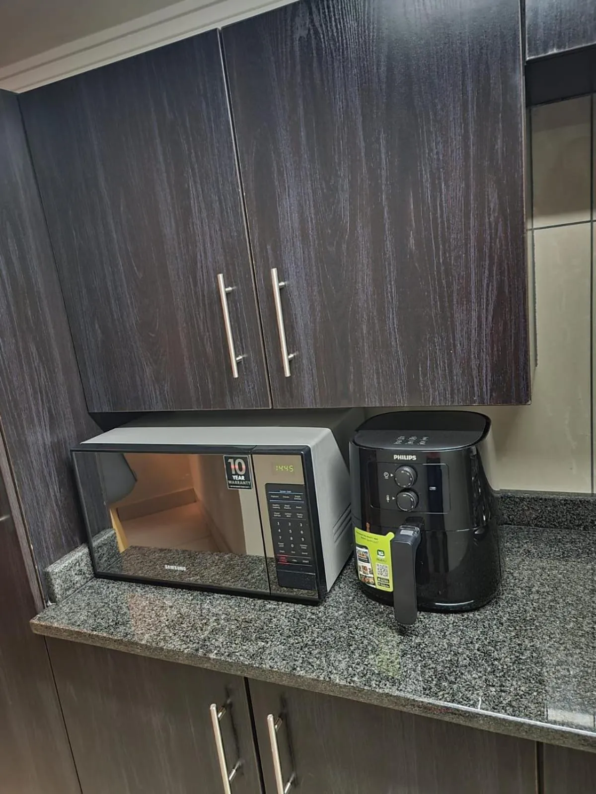 Coffee/tea facilities in Weston Guest House Krugersdorp