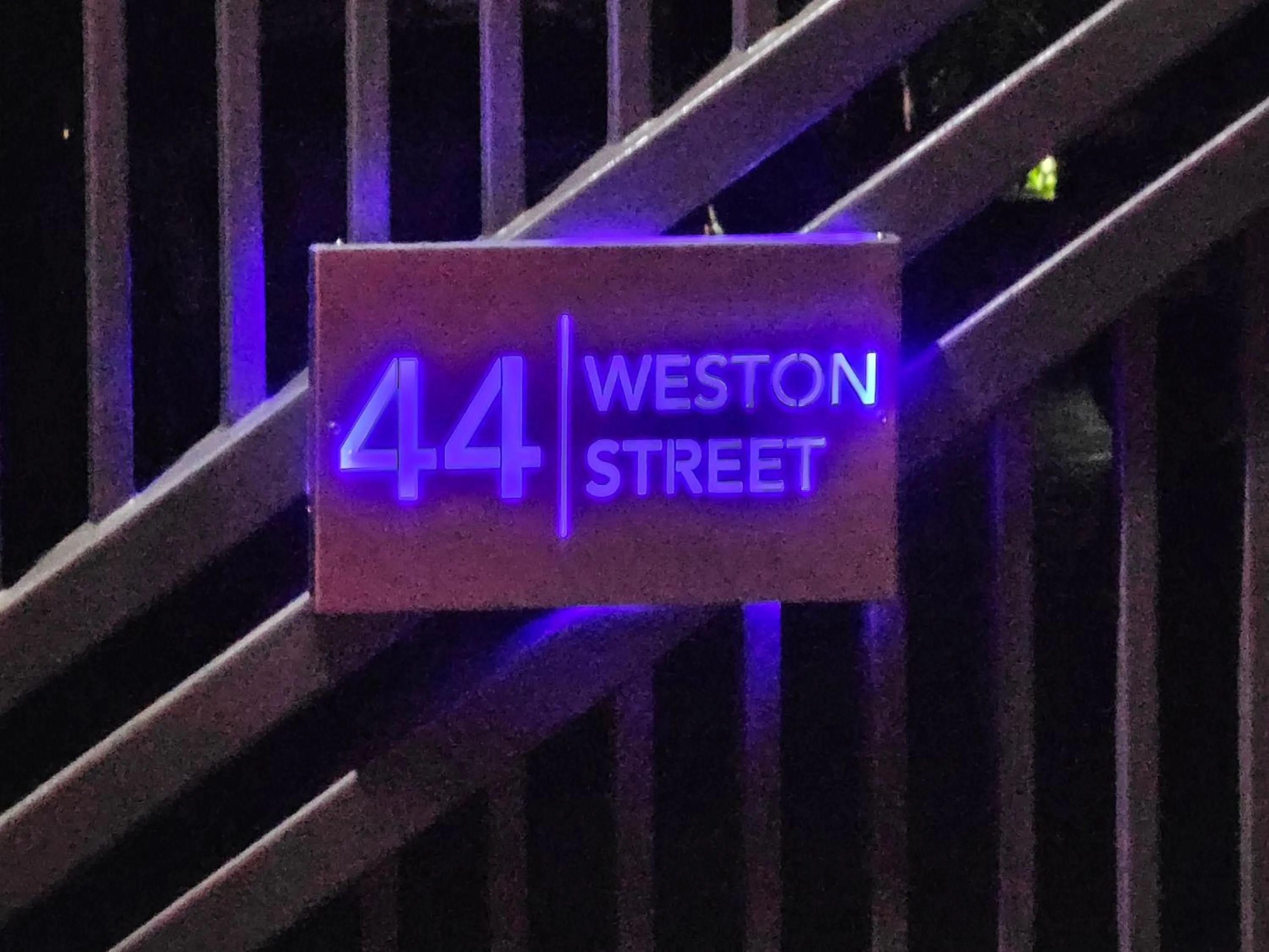 Facade/entrance in Weston Guest House Krugersdorp