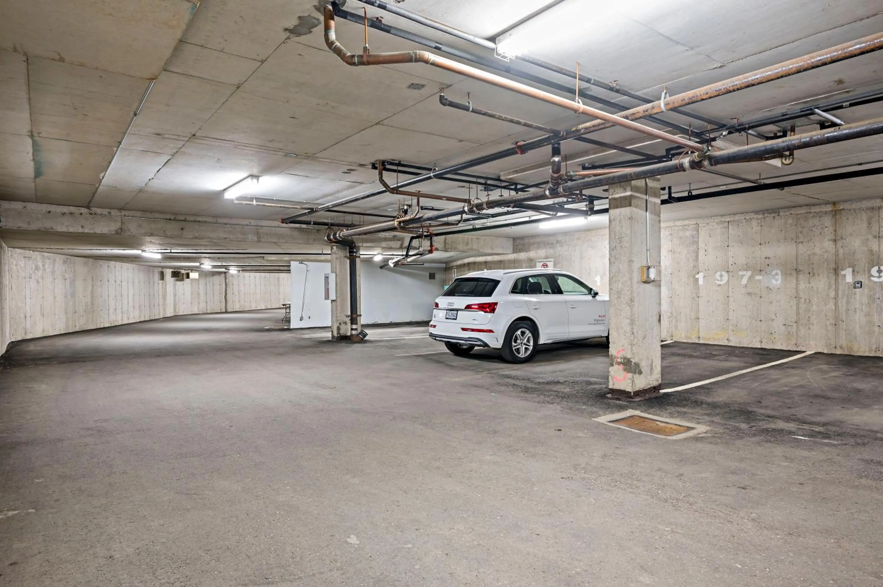 Haut-Bois by Rendez-Vous Mont-Tremblant