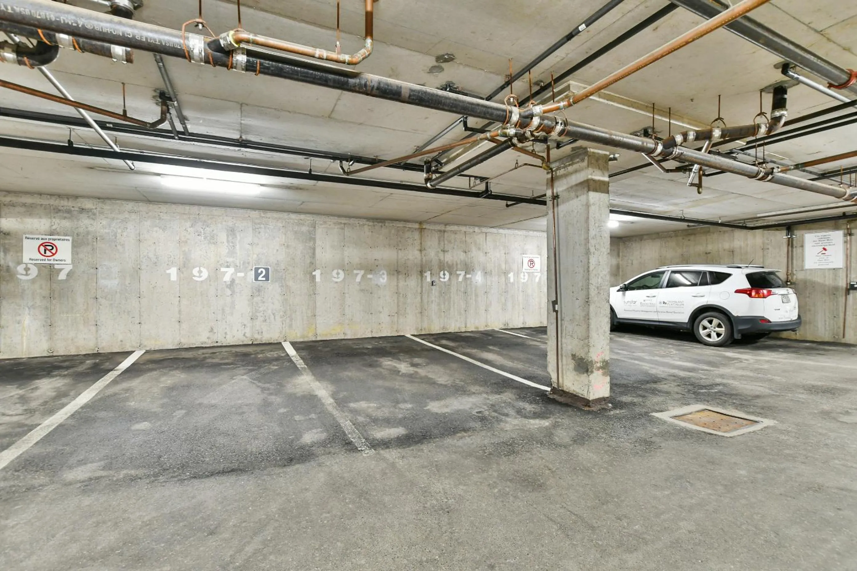 Haut-Bois by Rendez-Vous Mont-Tremblant