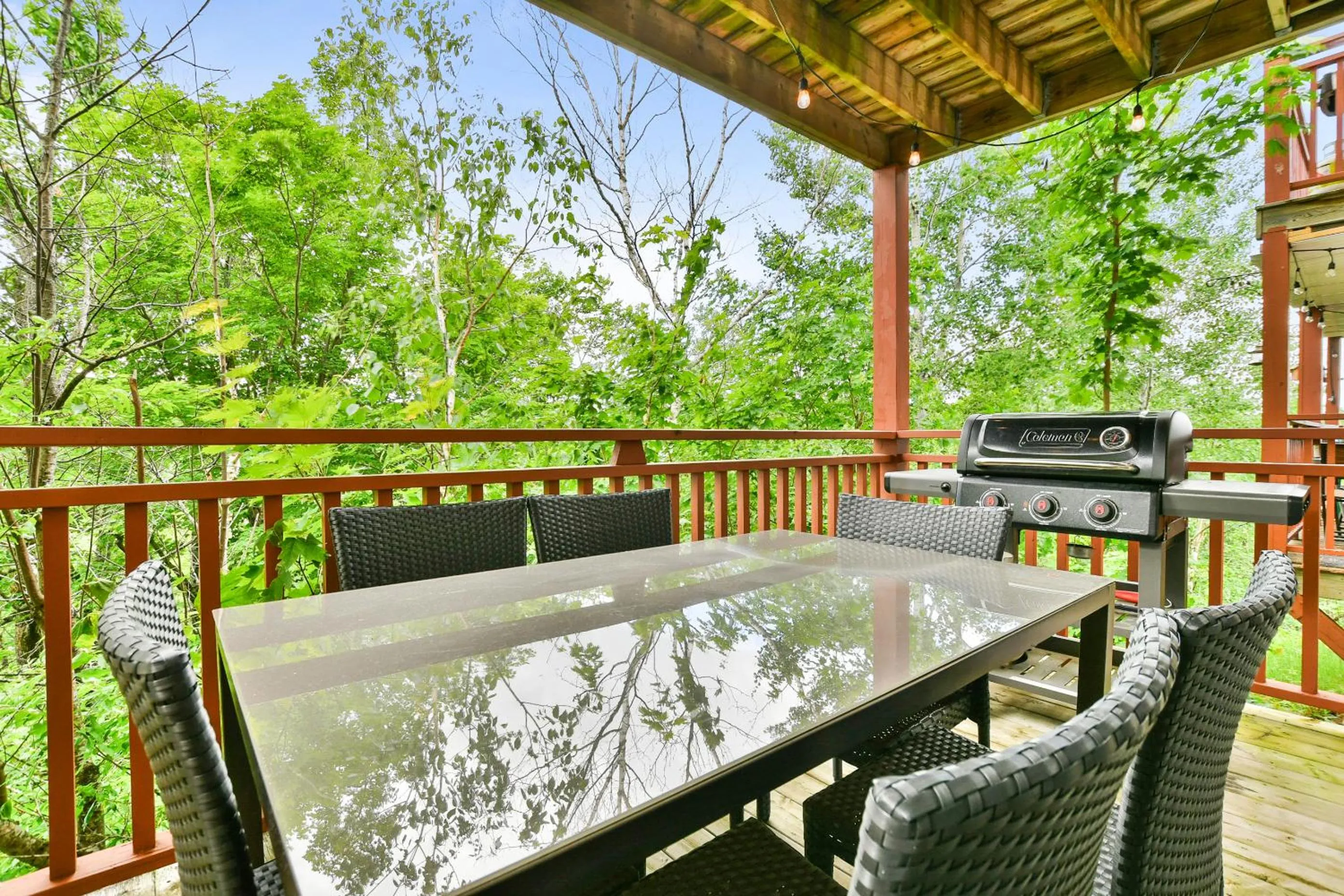 Haut-Bois by Rendez-Vous Mont-Tremblant