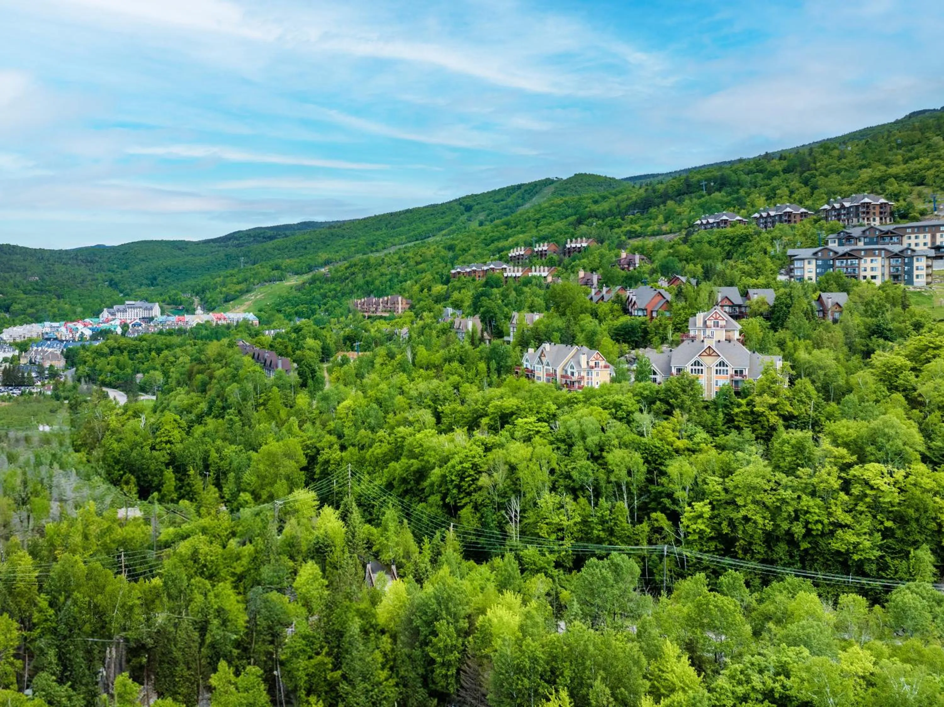 Haut-Bois by Rendez-Vous Mont-Tremblant