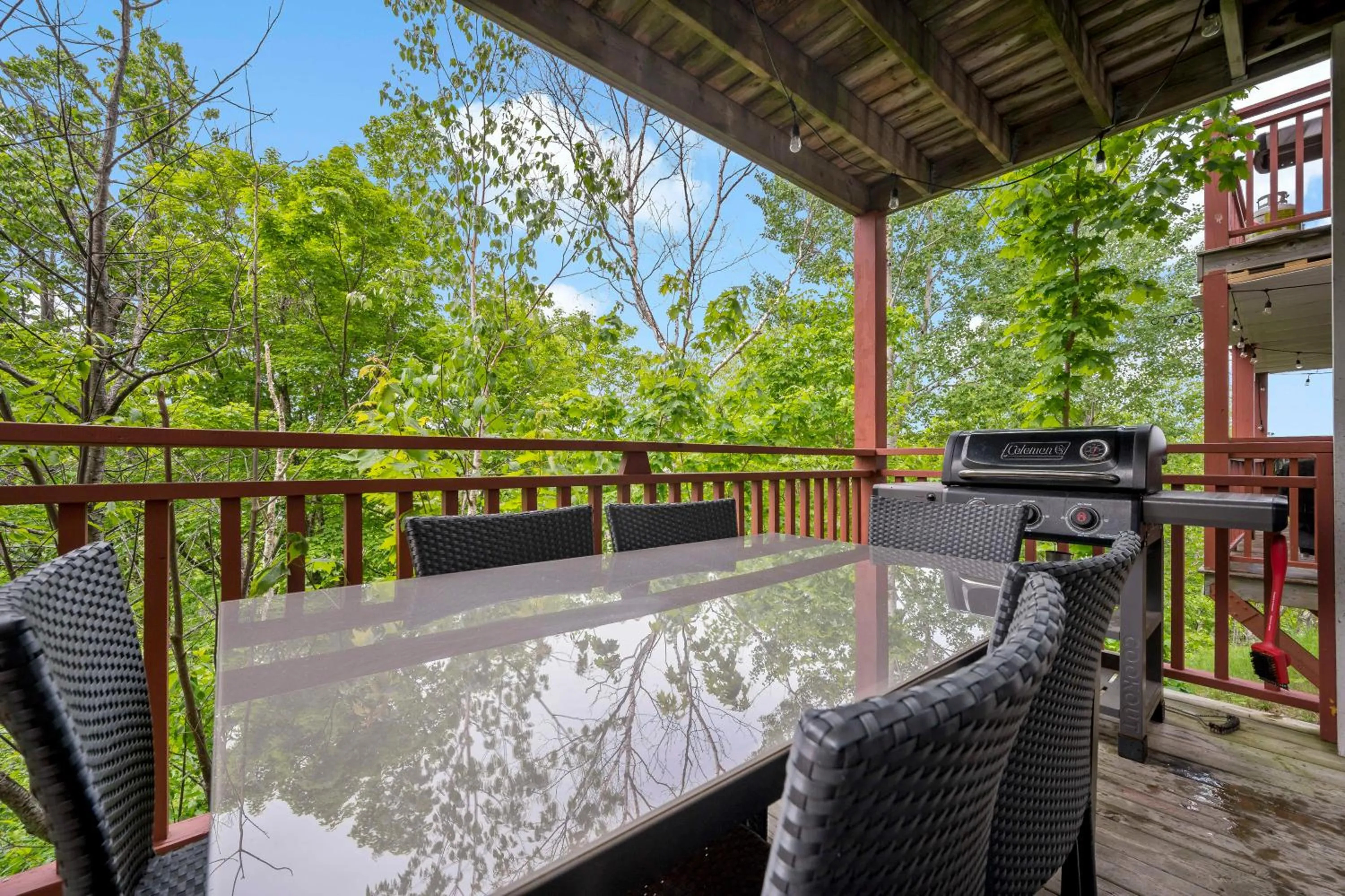 Haut-Bois by Rendez-Vous Mont-Tremblant