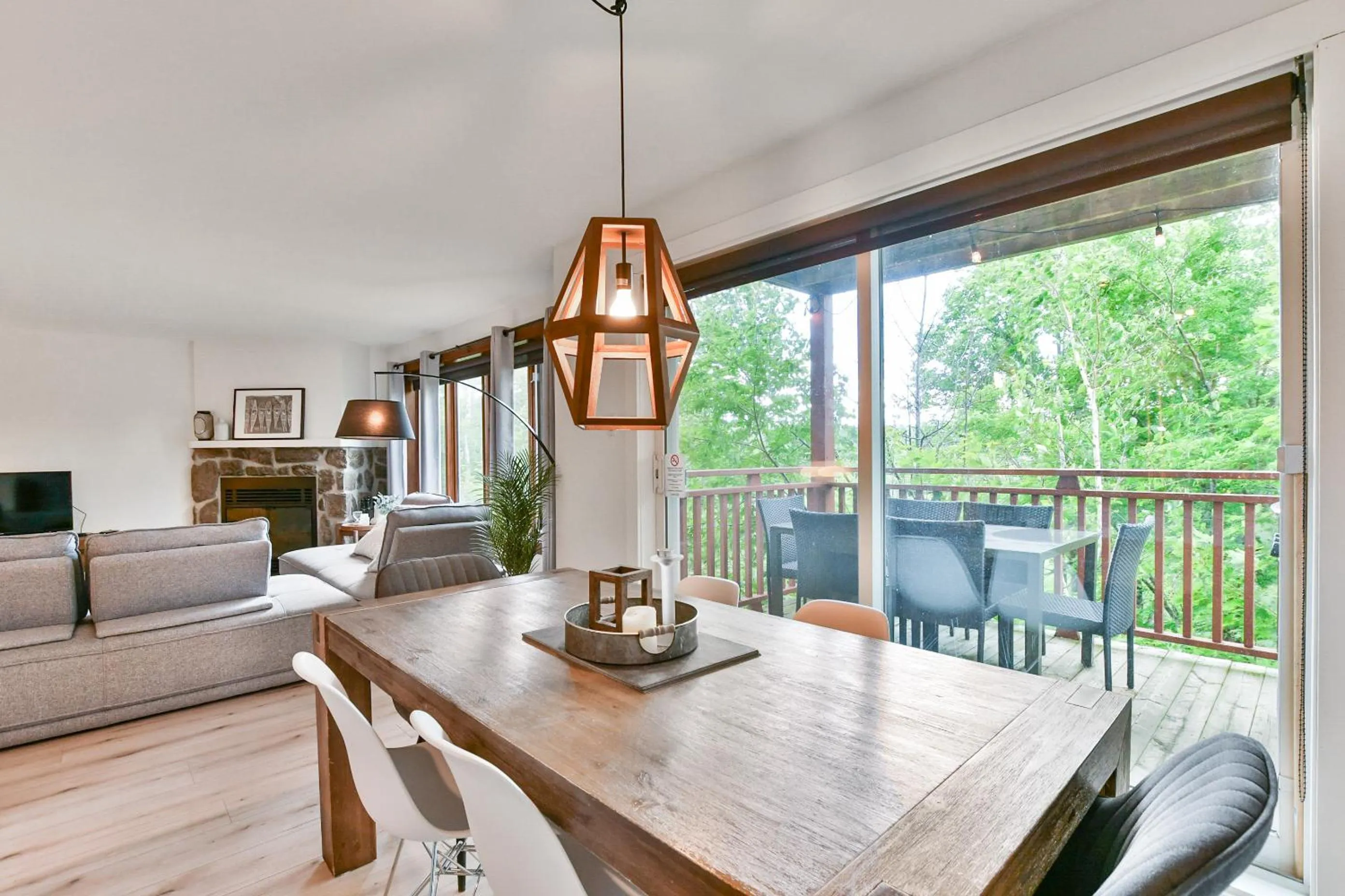 Haut-Bois by Rendez-Vous Mont-Tremblant