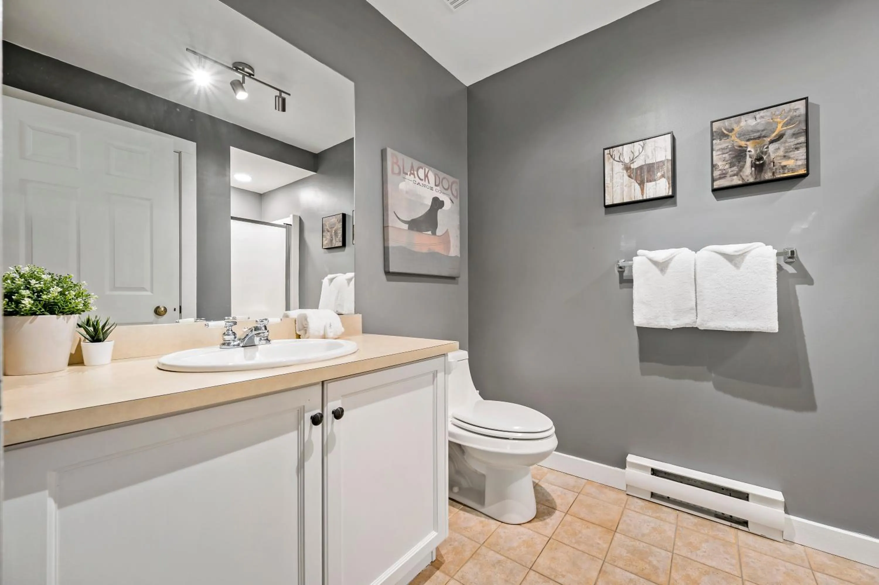 Haut-Bois by Rendez-Vous Mont-Tremblant