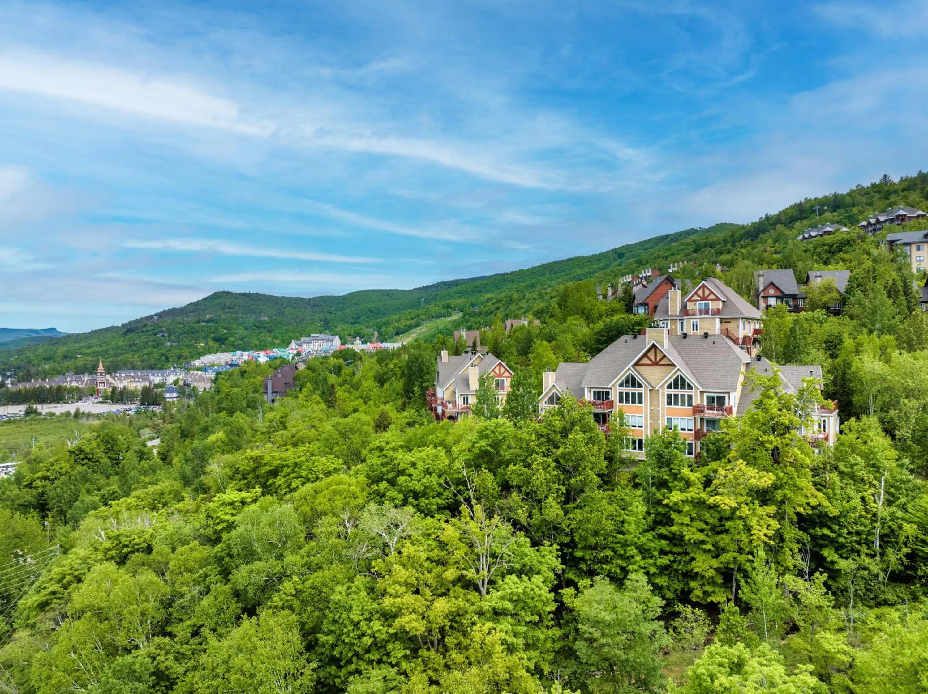 Haut-Bois by Rendez-Vous Mont-Tremblant