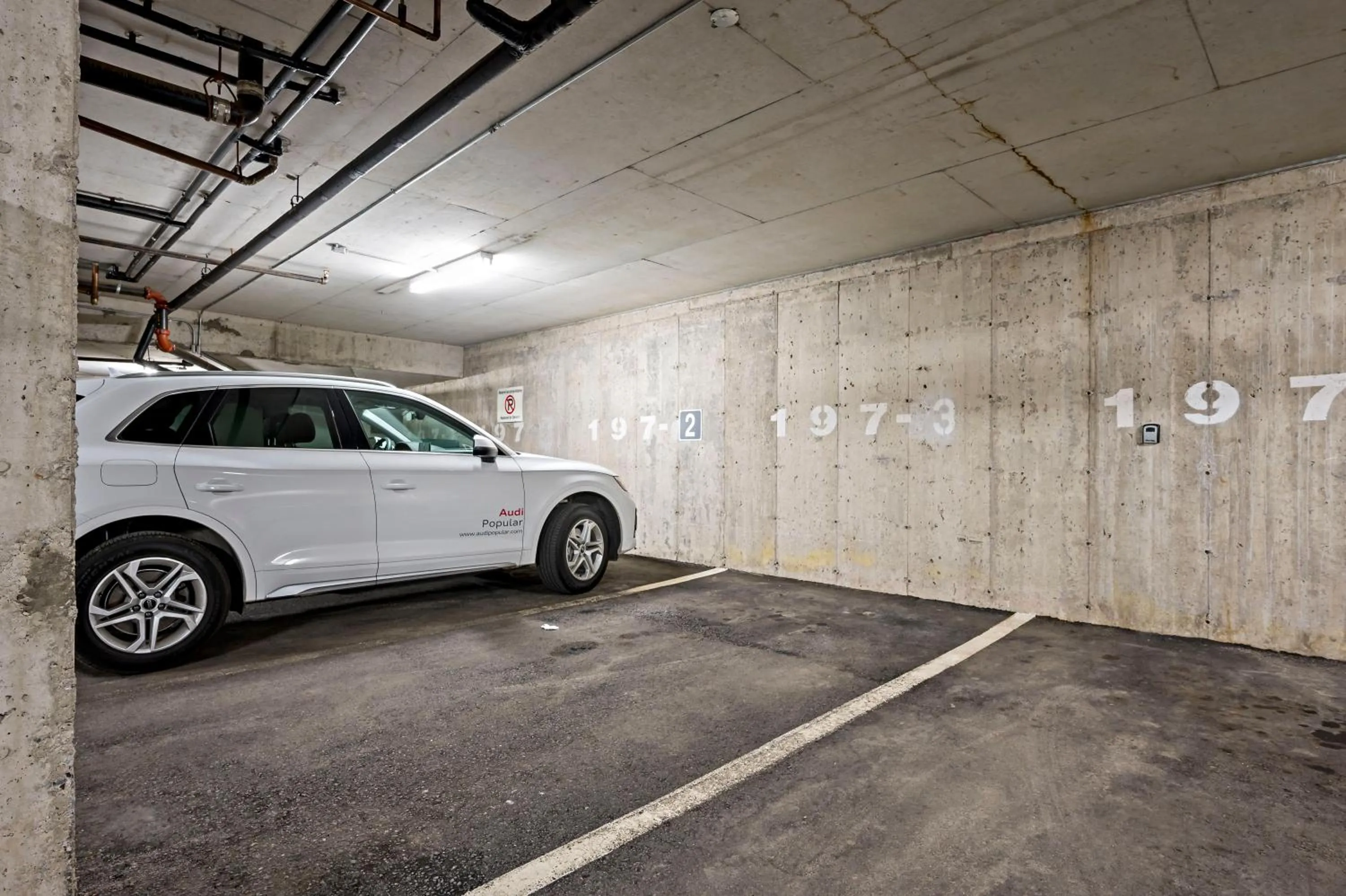 Haut-Bois by Rendez-Vous Mont-Tremblant