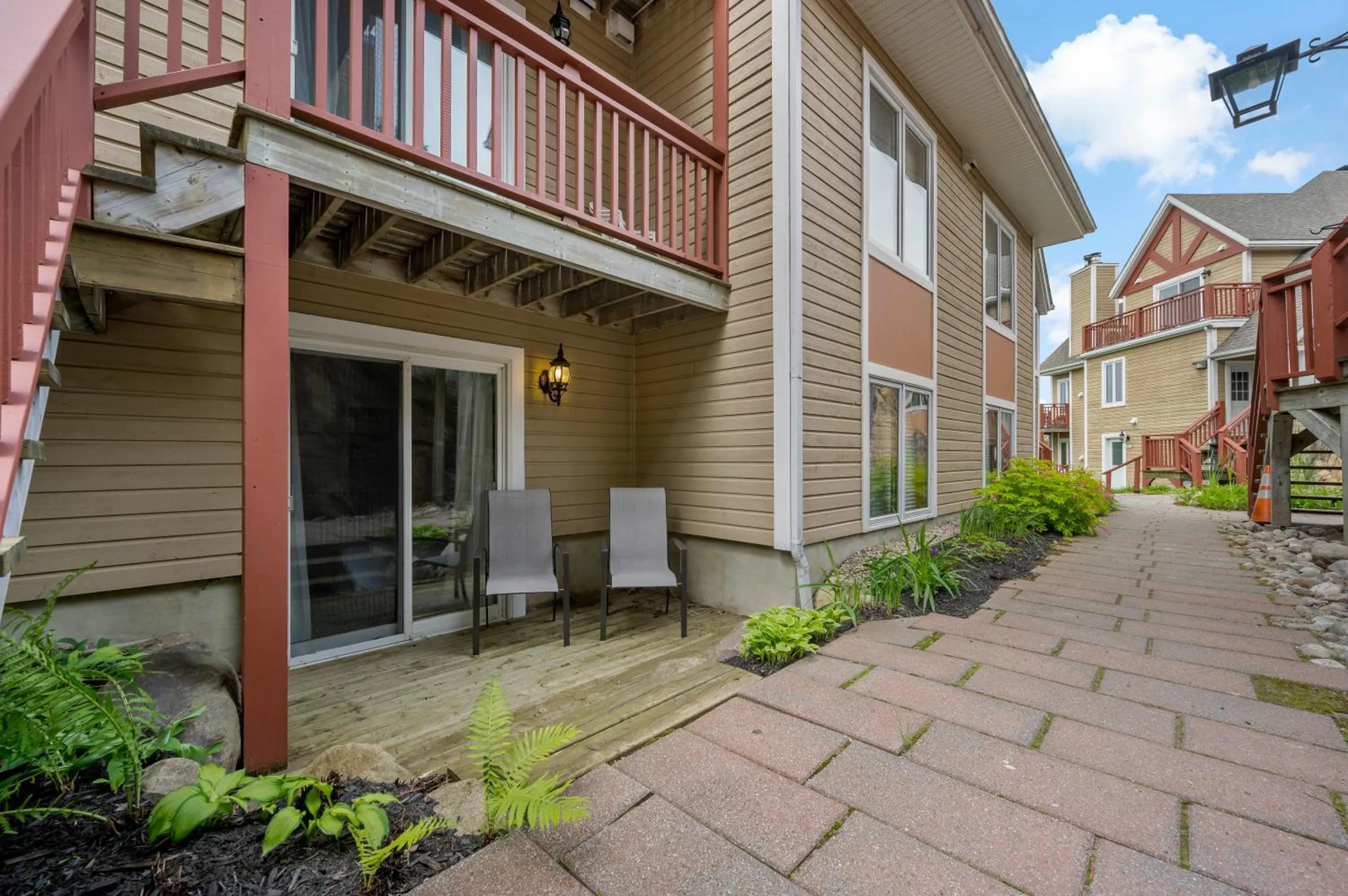 Haut-Bois by Rendez-Vous Mont-Tremblant