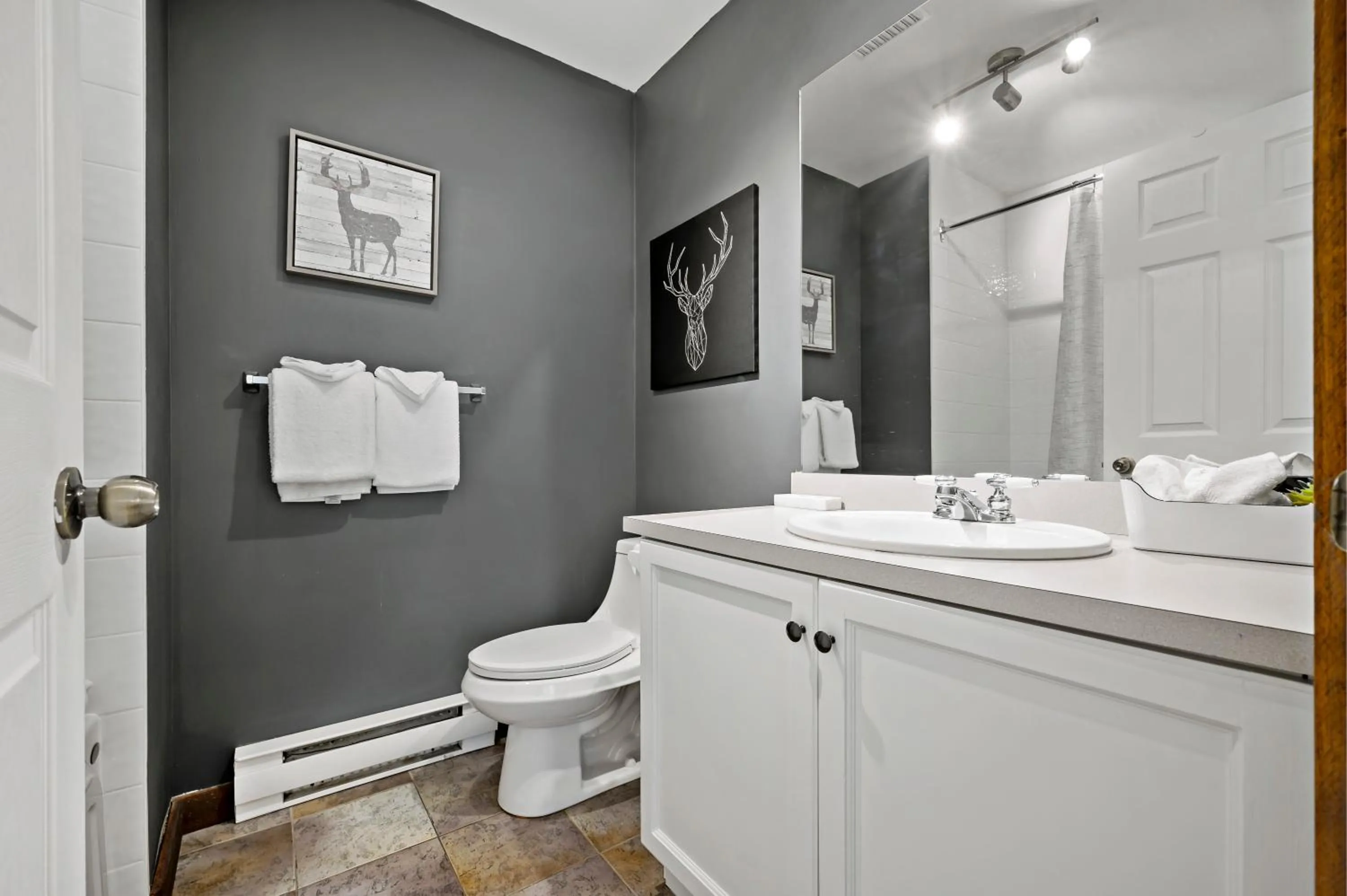 Haut-Bois by Rendez-Vous Mont-Tremblant