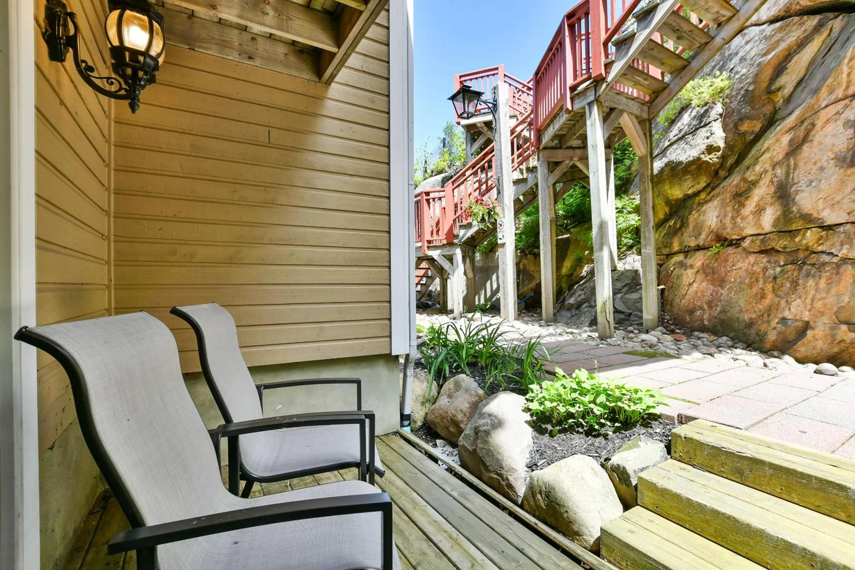 Haut-Bois by Rendez-Vous Mont-Tremblant