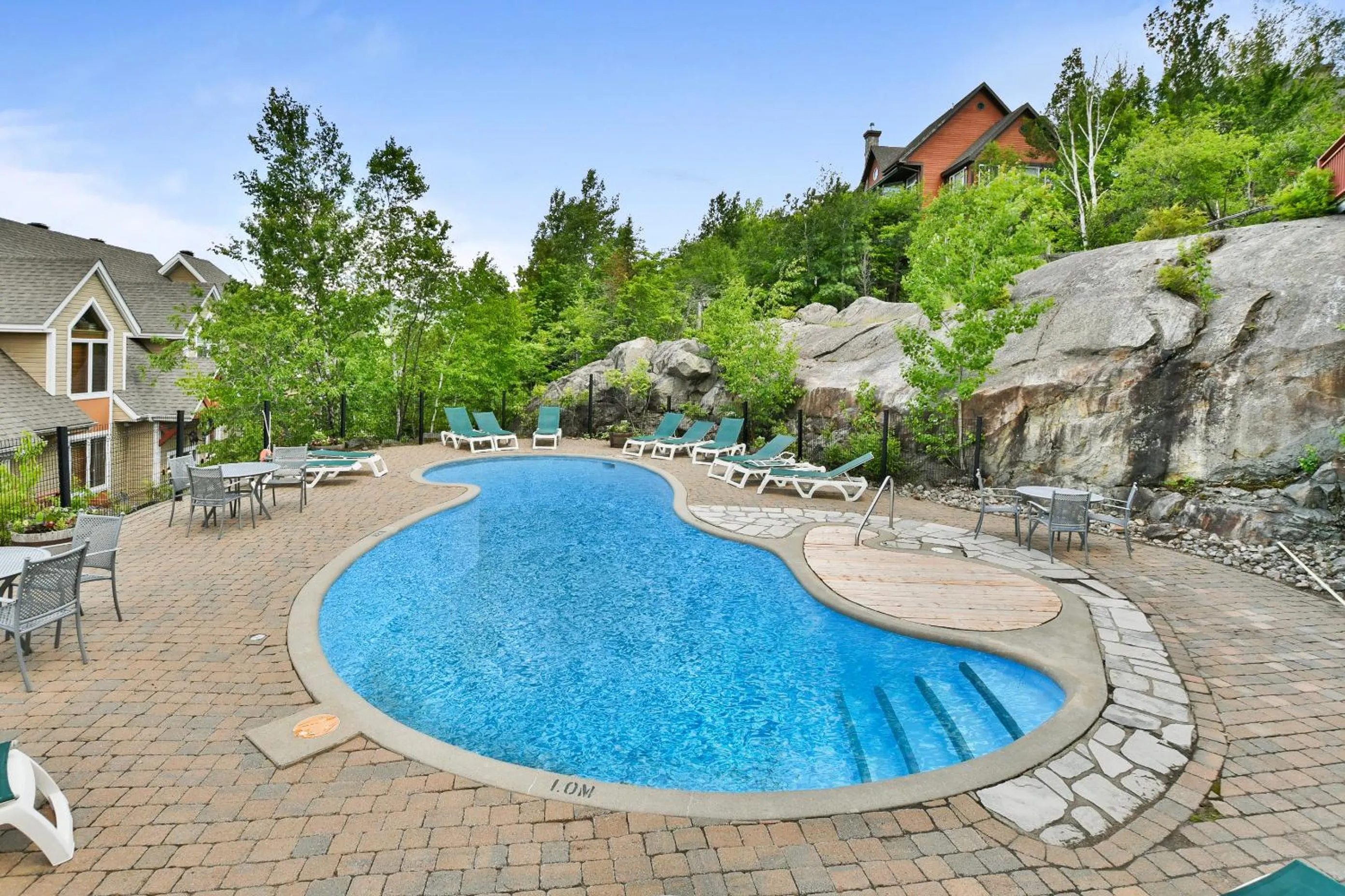 Haut-Bois by Rendez-Vous Mont-Tremblant